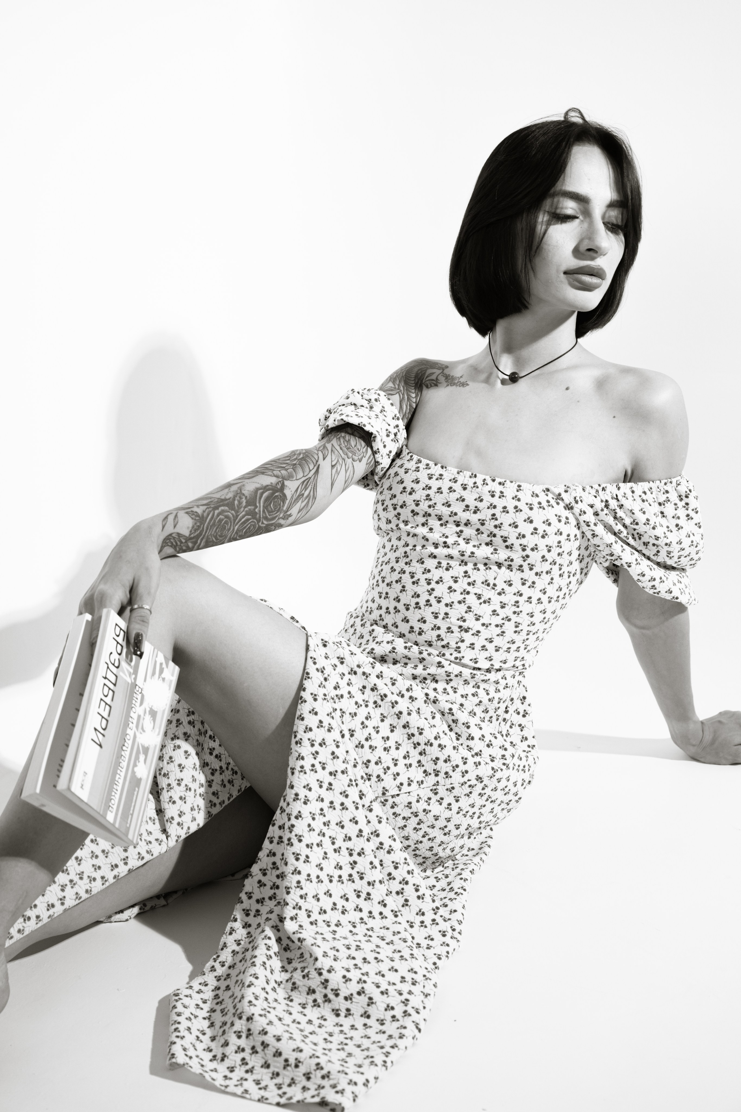 Студийные фотосессии. Студийный и свадебный фотограф и видеограф в Севастополе — Юлия Макаренко