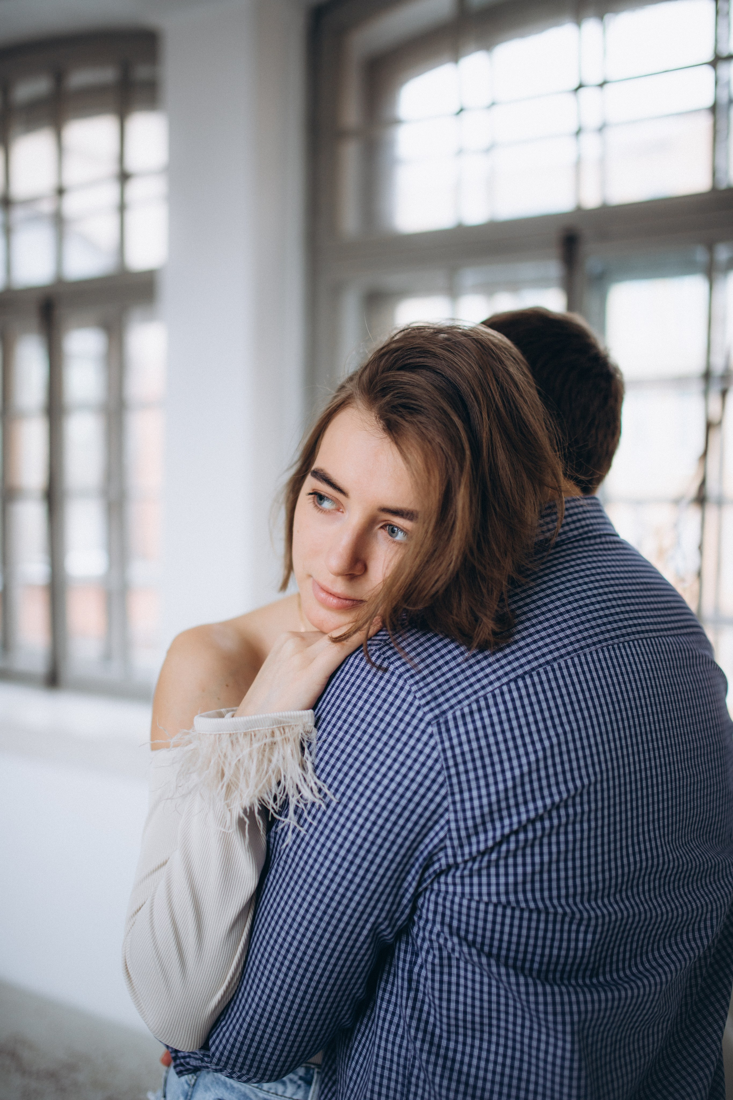 Лика & Миша. Фотограф Винокурова Кристина в Санкт-Петербурге