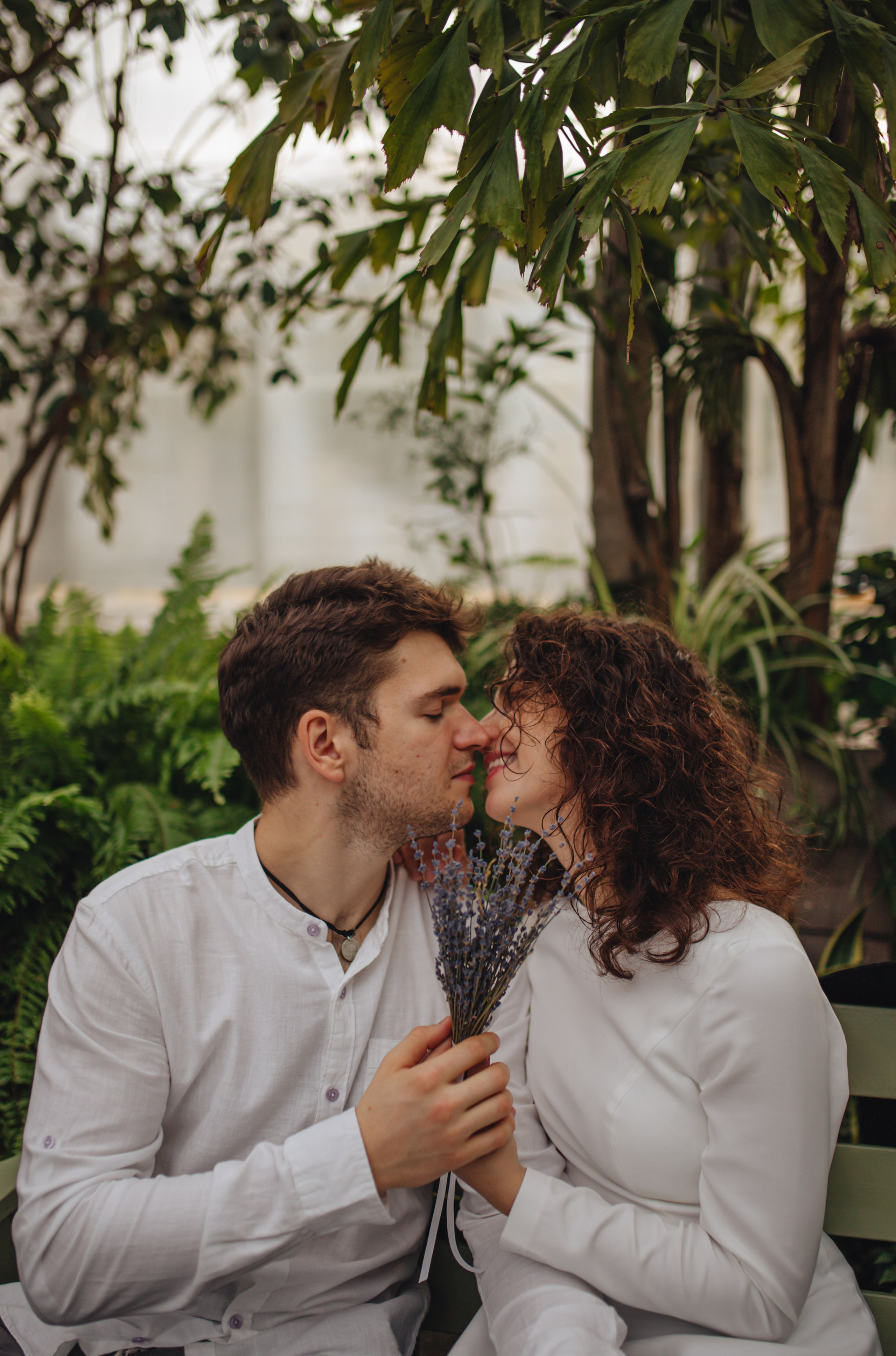 Анна & Семен. Фотограф Винокурова Кристина в Санкт-Петербурге