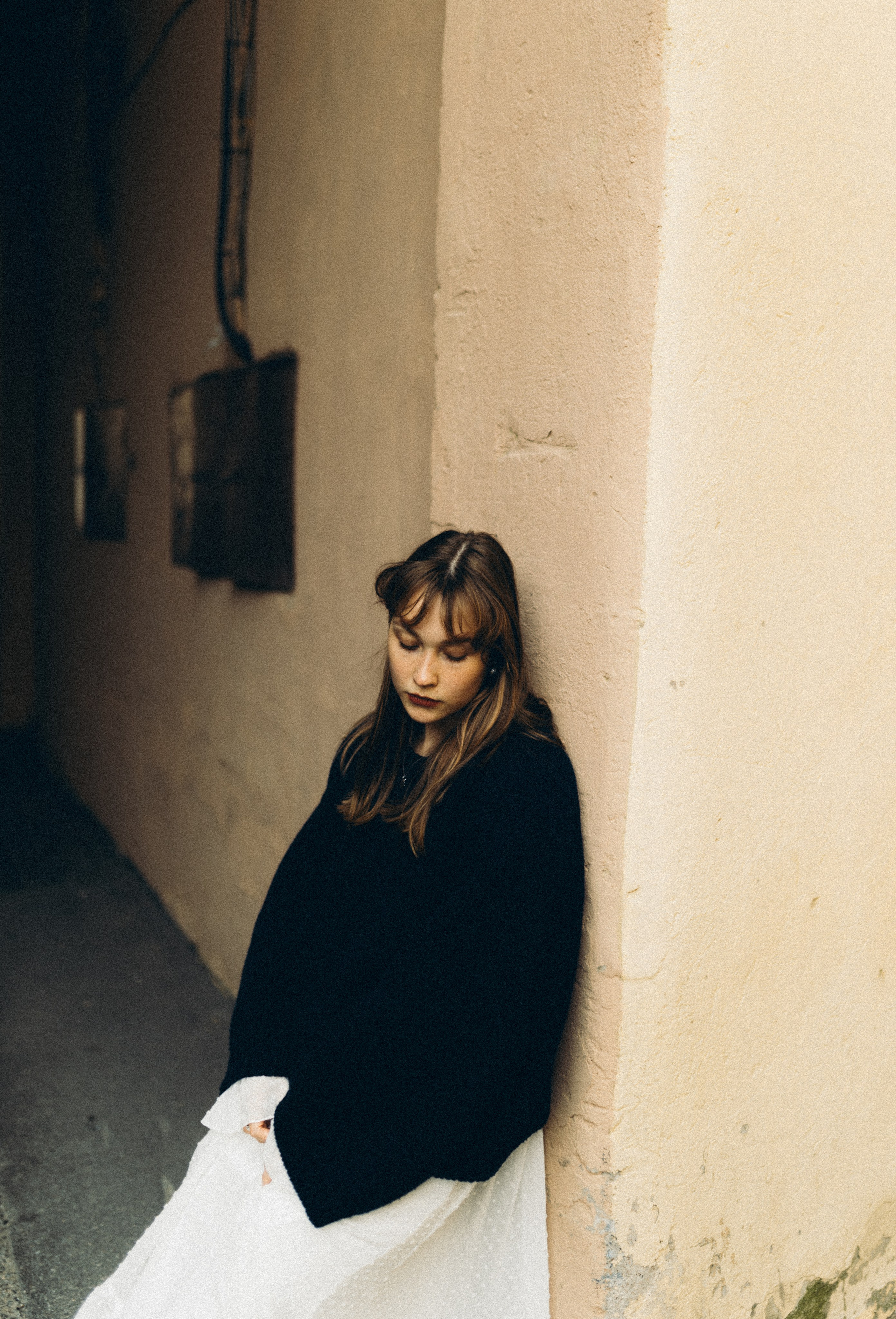 Валерия. Фотограф Винокурова Кристина в Санкт-Петербурге