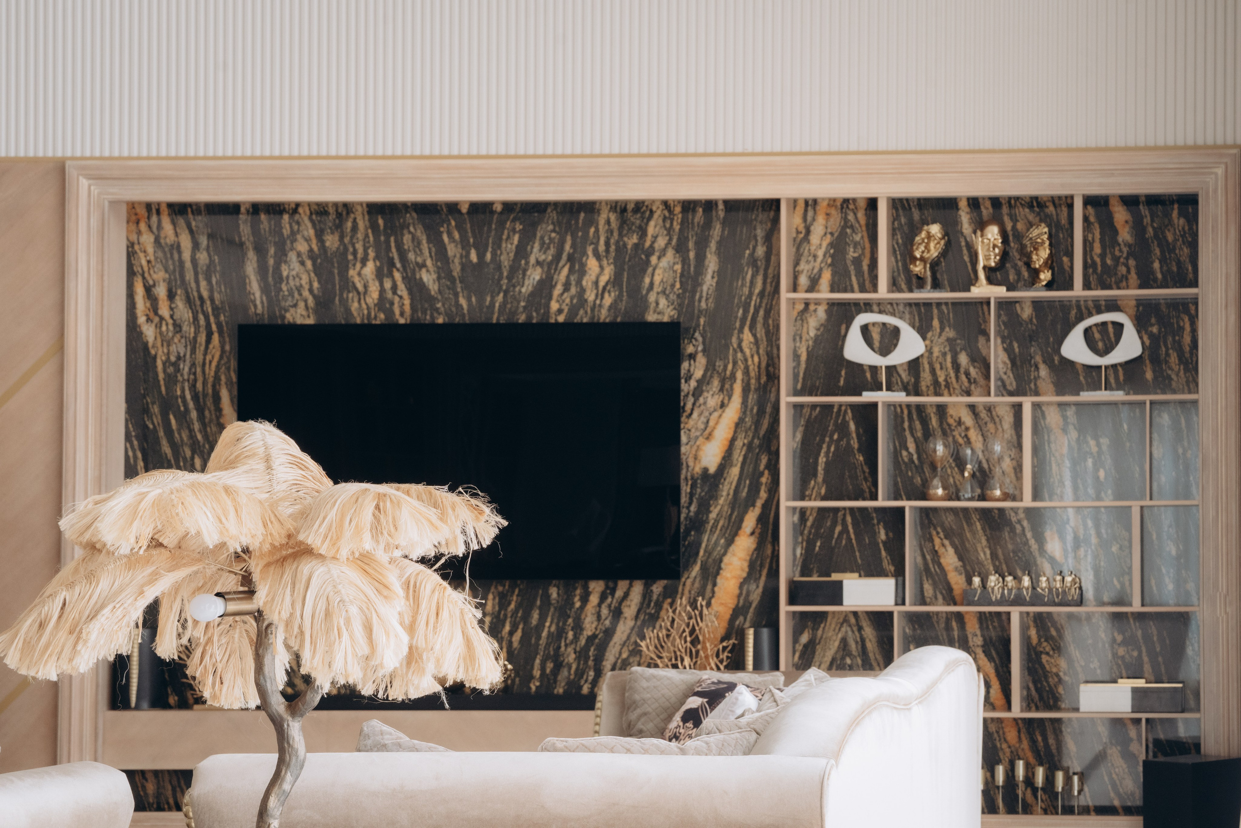 Interior. Commercial Photographer Paris — Islam Berov