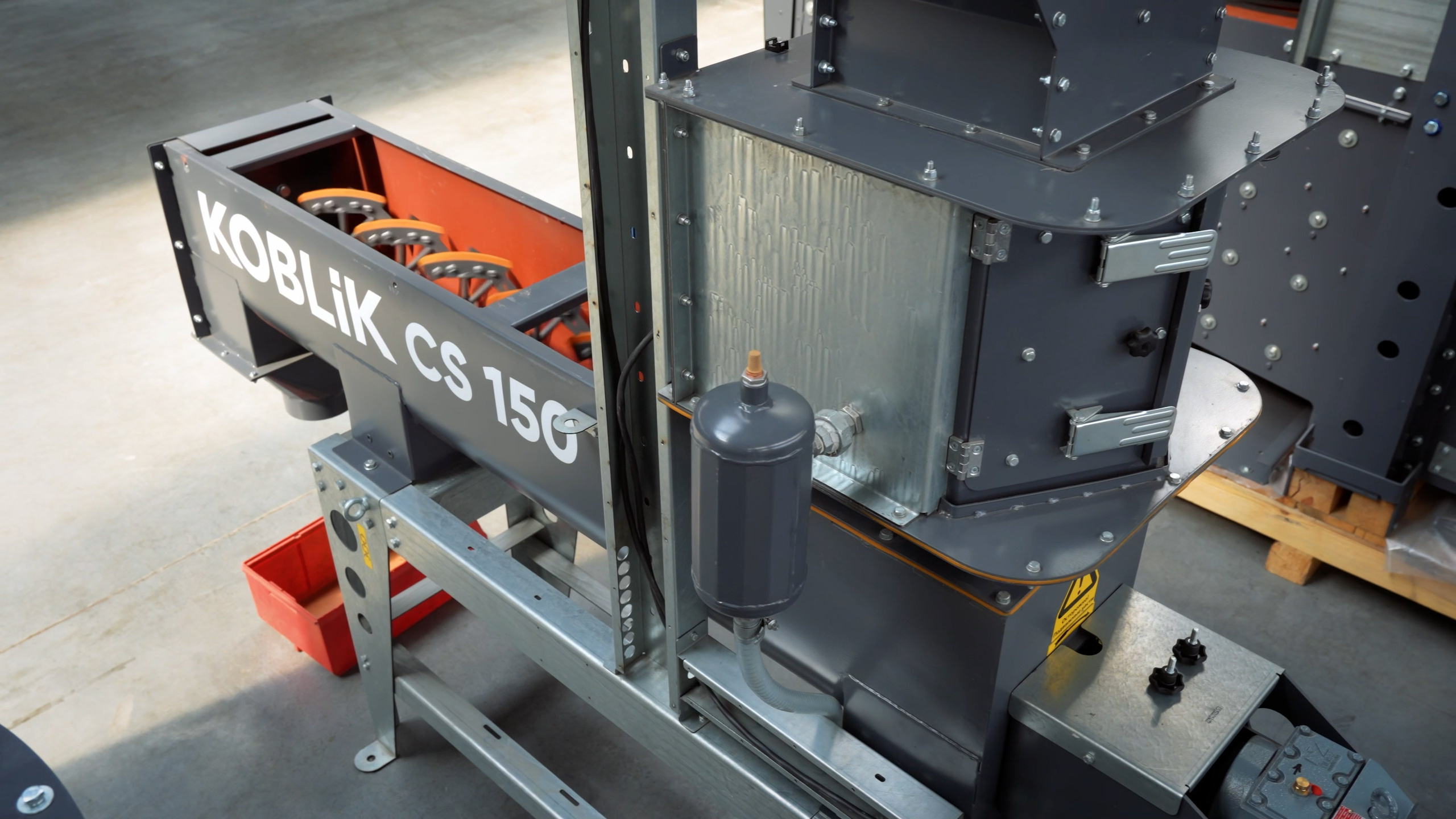 Аграриям и промышленности. Видеосъемка для бизнеса Воронеж