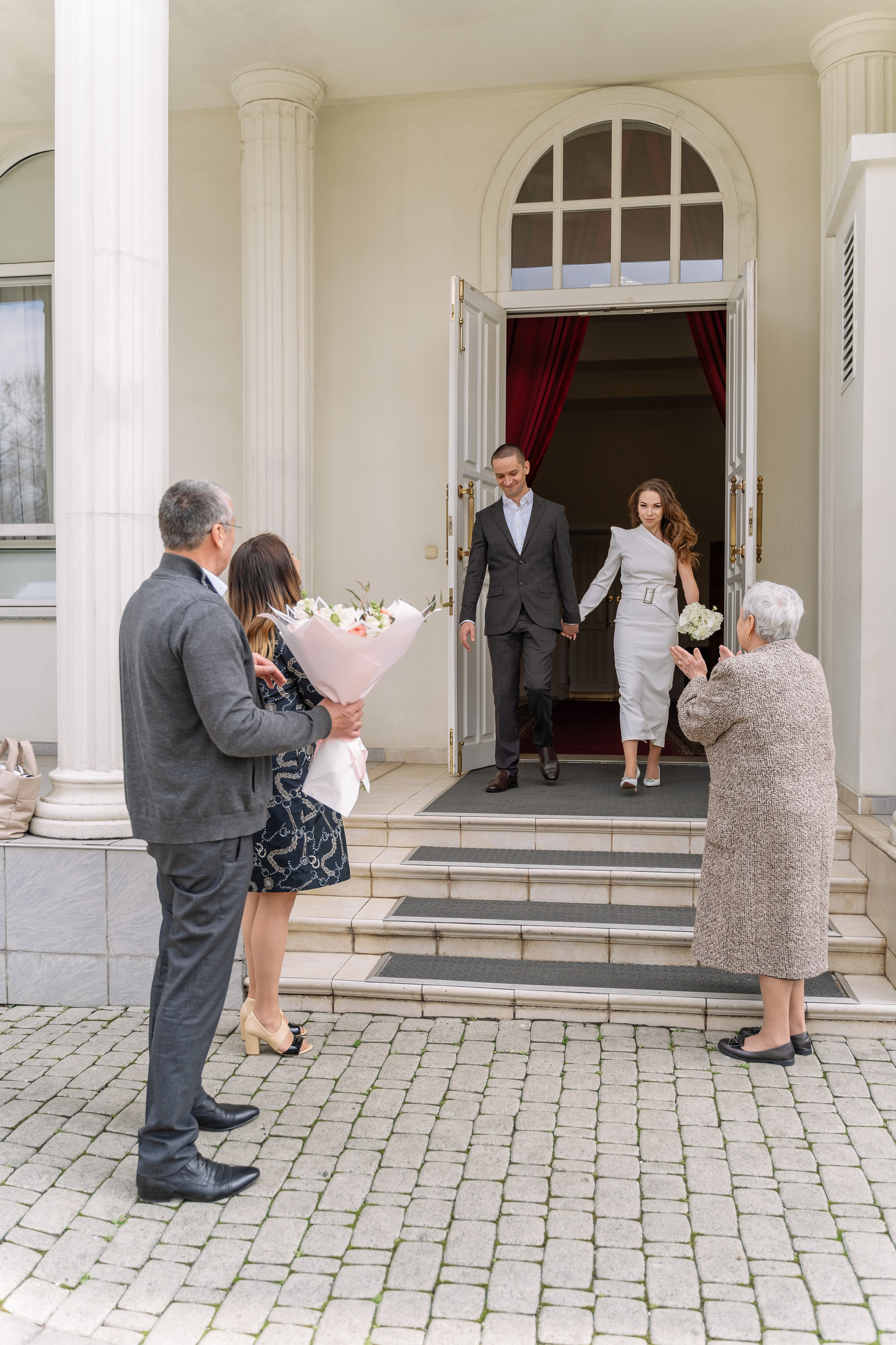 Роман и Алина. Свадебный и семейный фотограф в Краснодаре Миненко Кристина