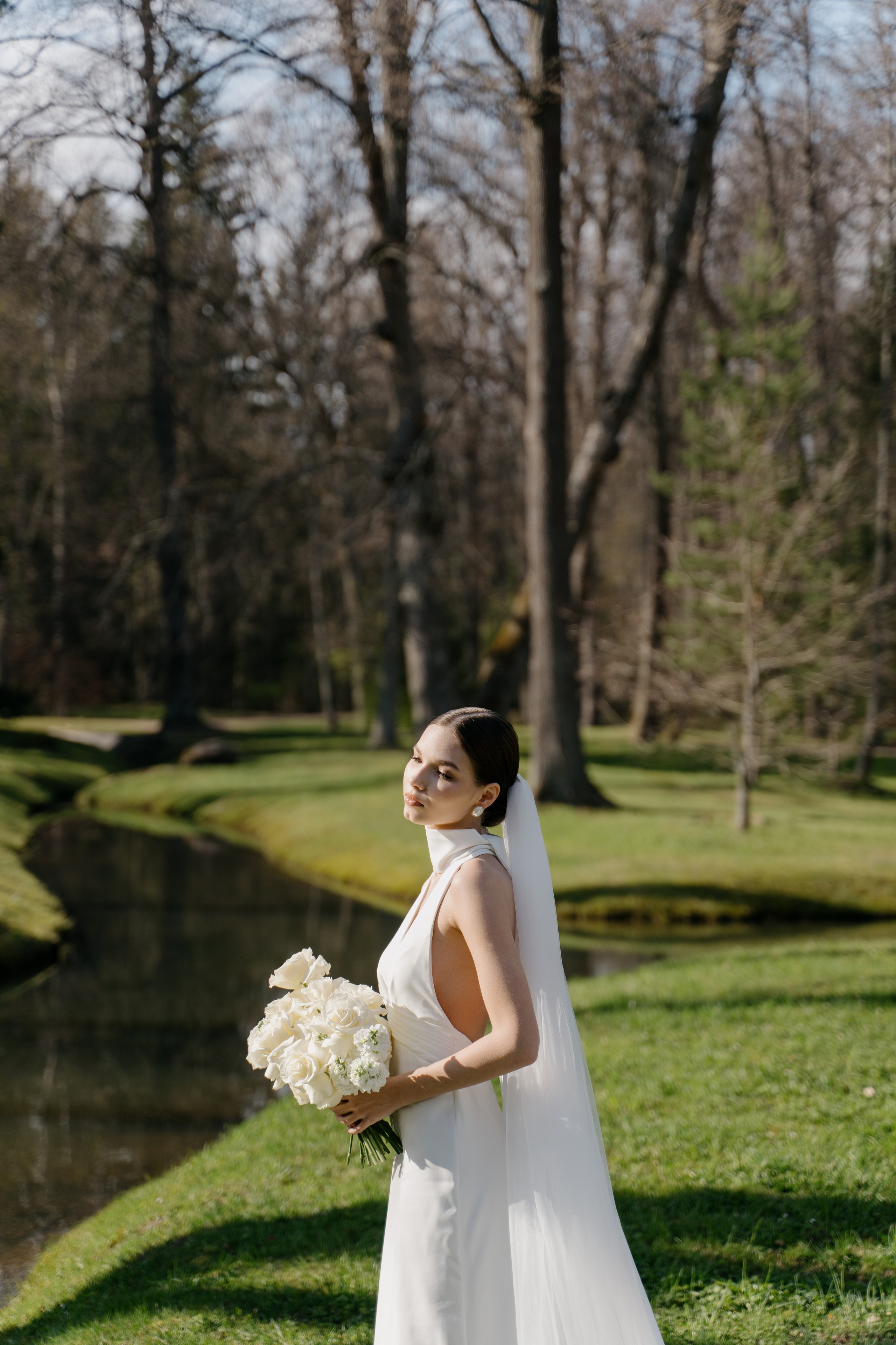 Юрий и Софья. Свадебный и семейный фотограф в Санкт-Петербурге Дмитрий Панин
