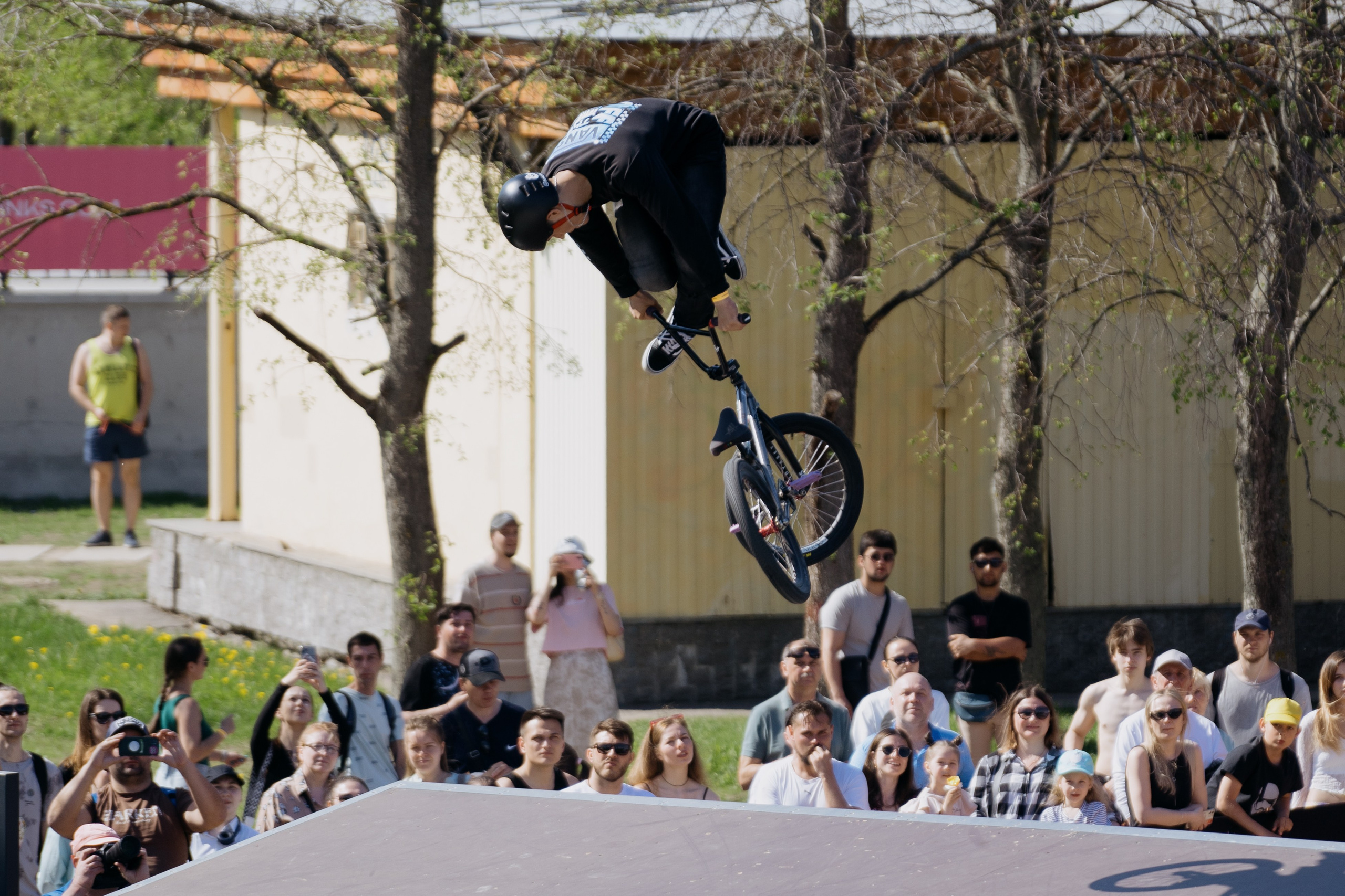 INVOKE PUMP JAM 17–19 мая 2024 СПБ Парк 300 летия. Свадебный и семейный фотограф в Санкт-Петербурге Дмитрий Панин