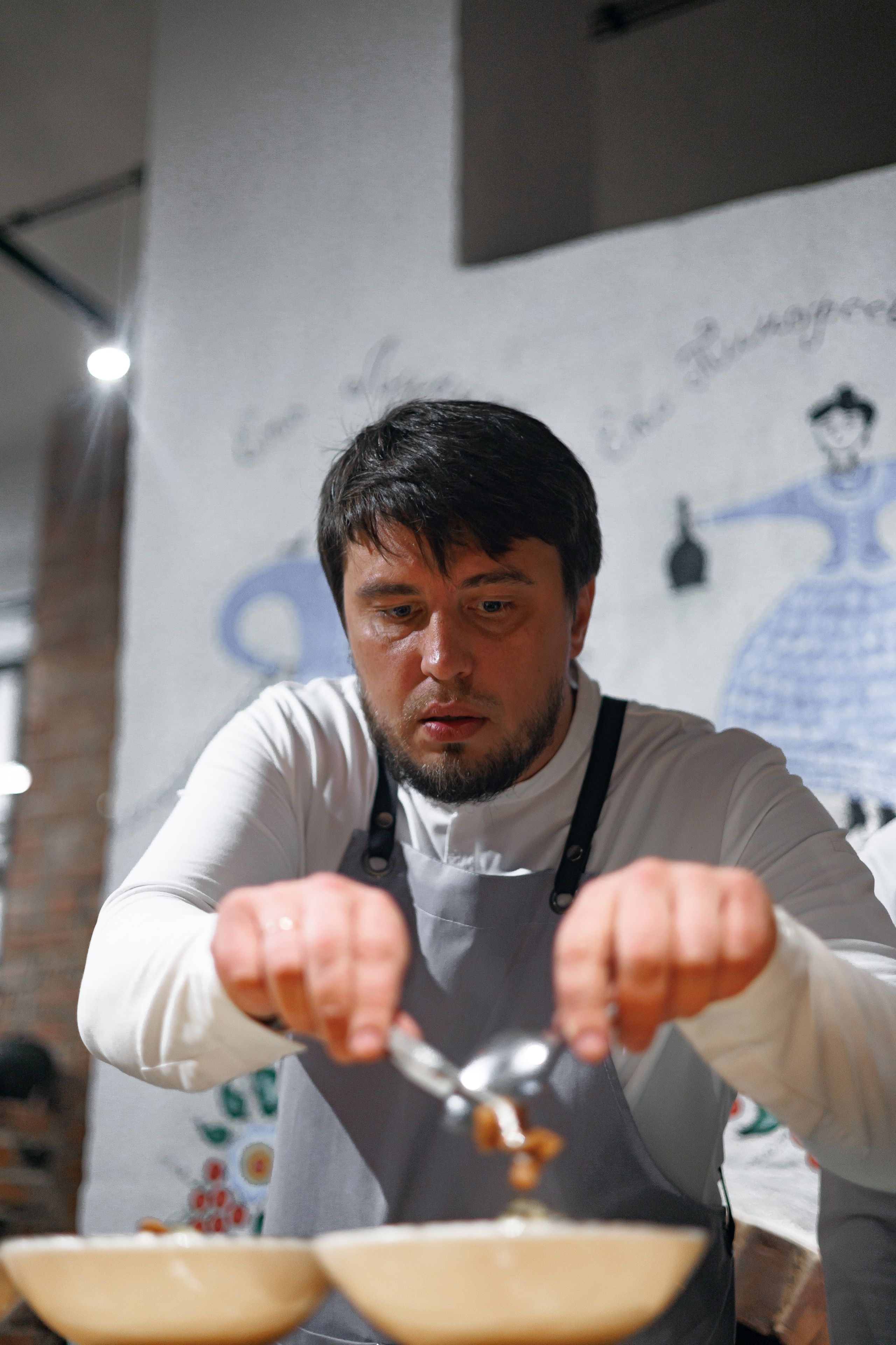 Евразийский ресторанный форум Челябинск. гастроужин челябинск