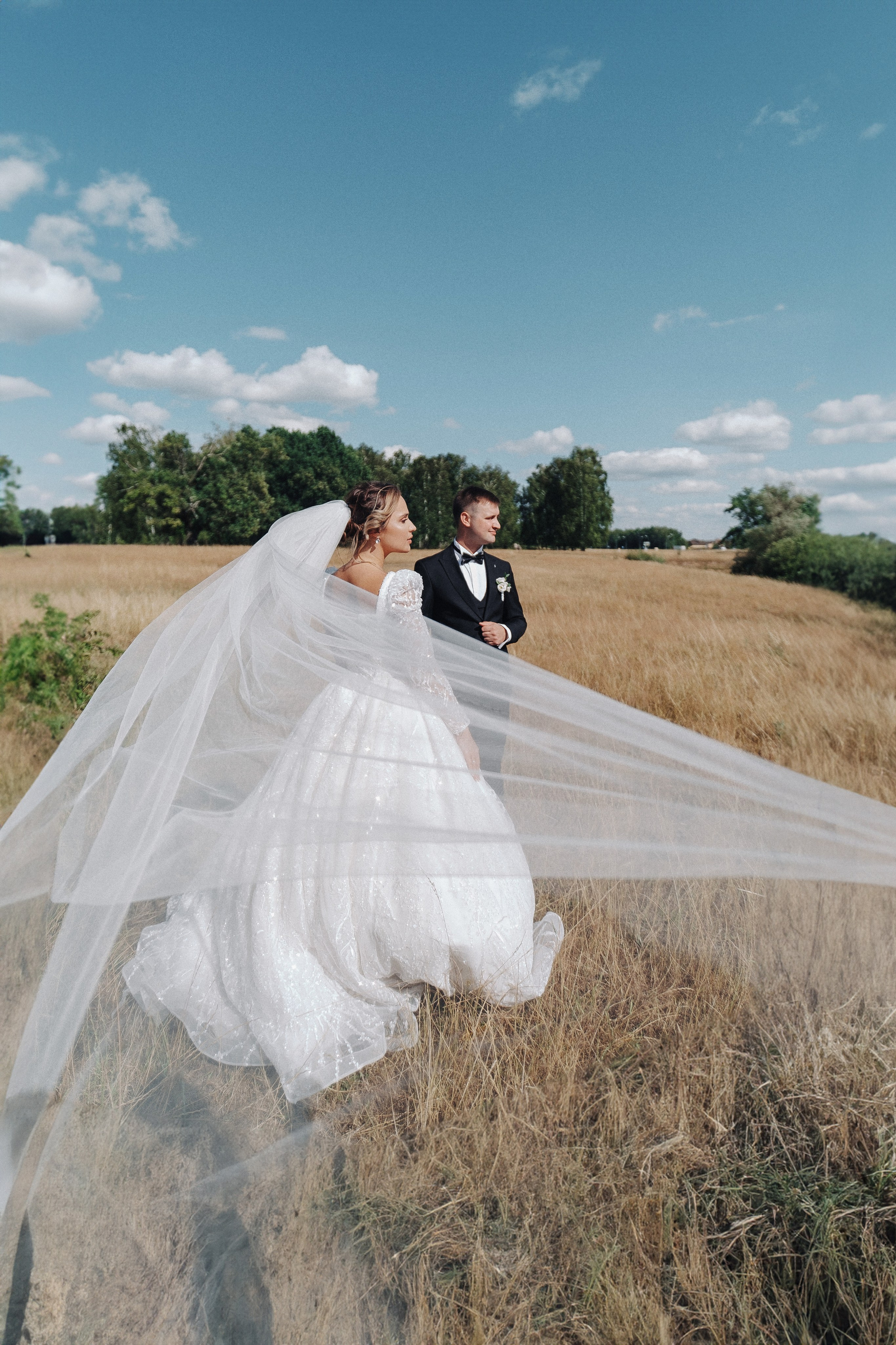 Вячеслав & Юлия. Свадебный и семейный фотограф в Казани и Зеленодольске Ланочкин Илья