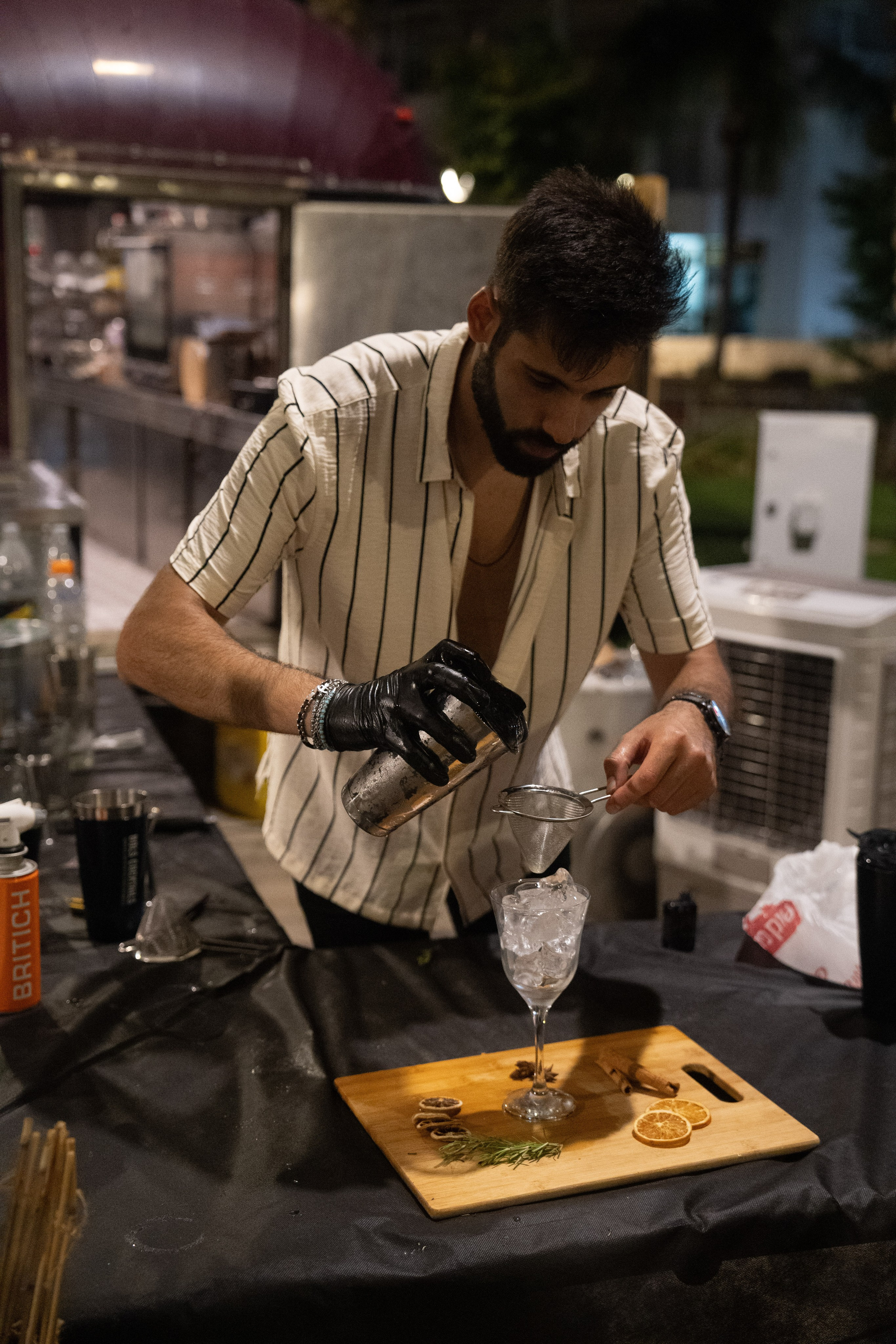 КАФЕ BRACHA 0.2. Семейный и travel-фотограф из Израиля