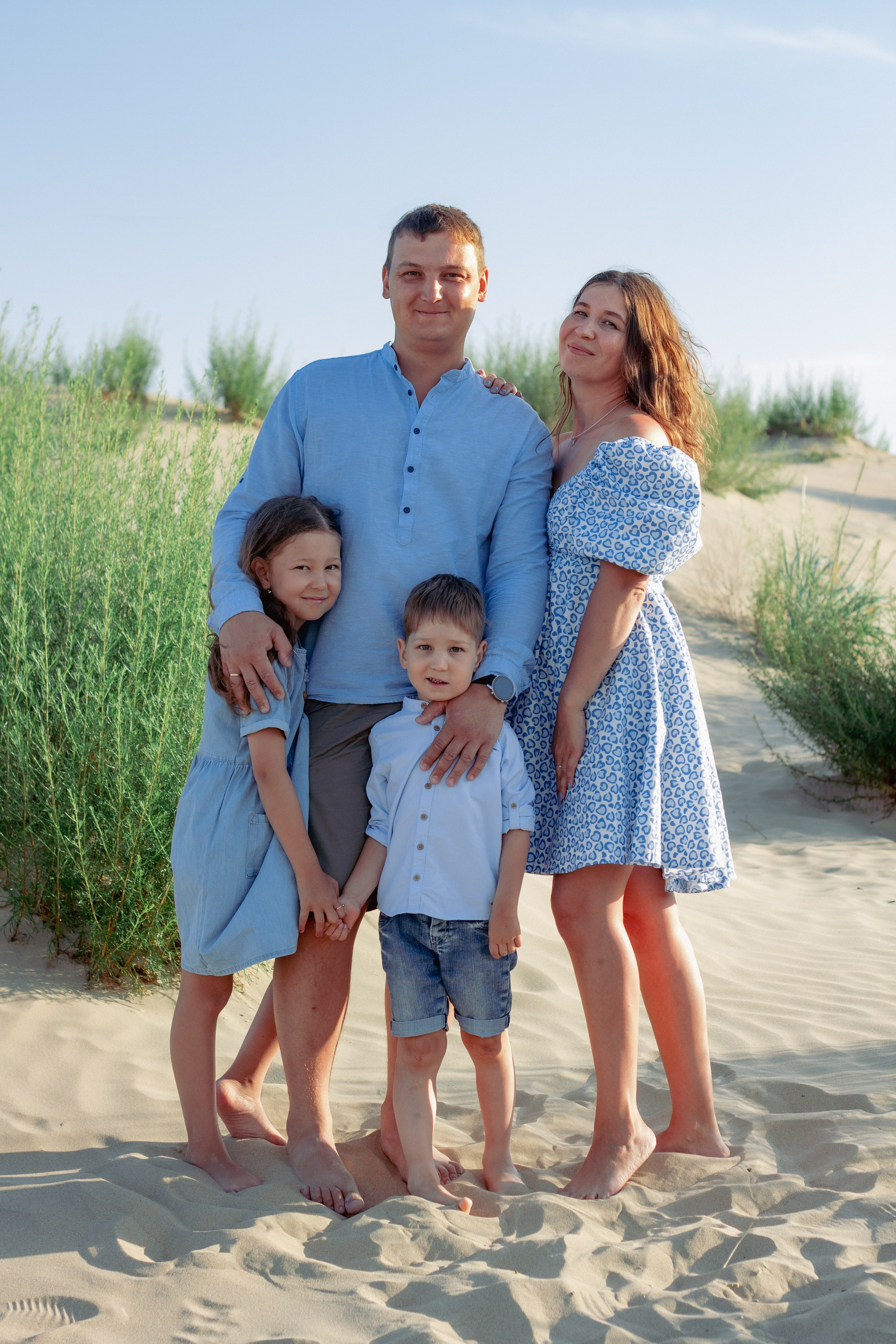 Юлия. Главная