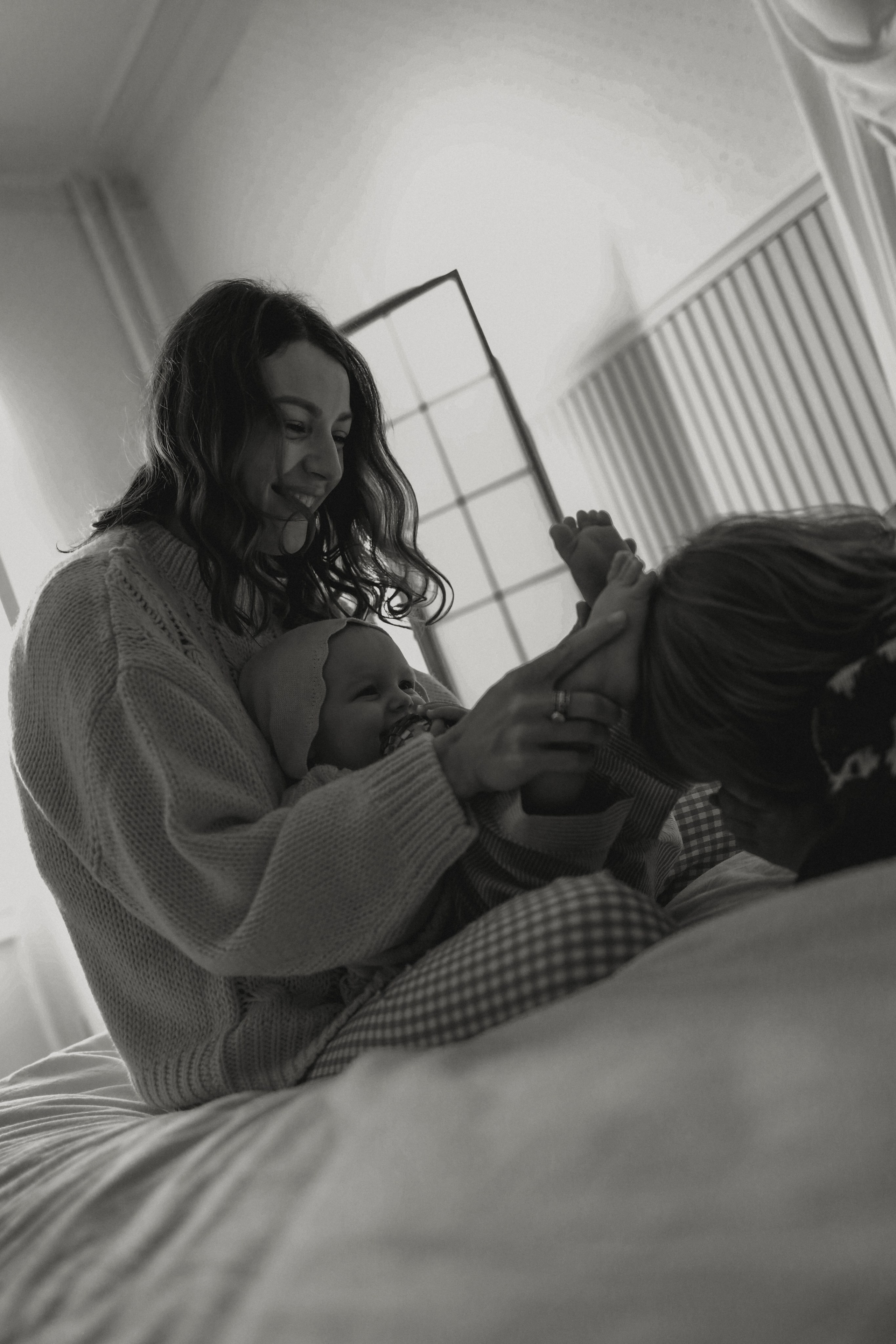 Даша, Илюша и Машенька. Диана Чечель. Свадебный и семейный фотограф в Москве