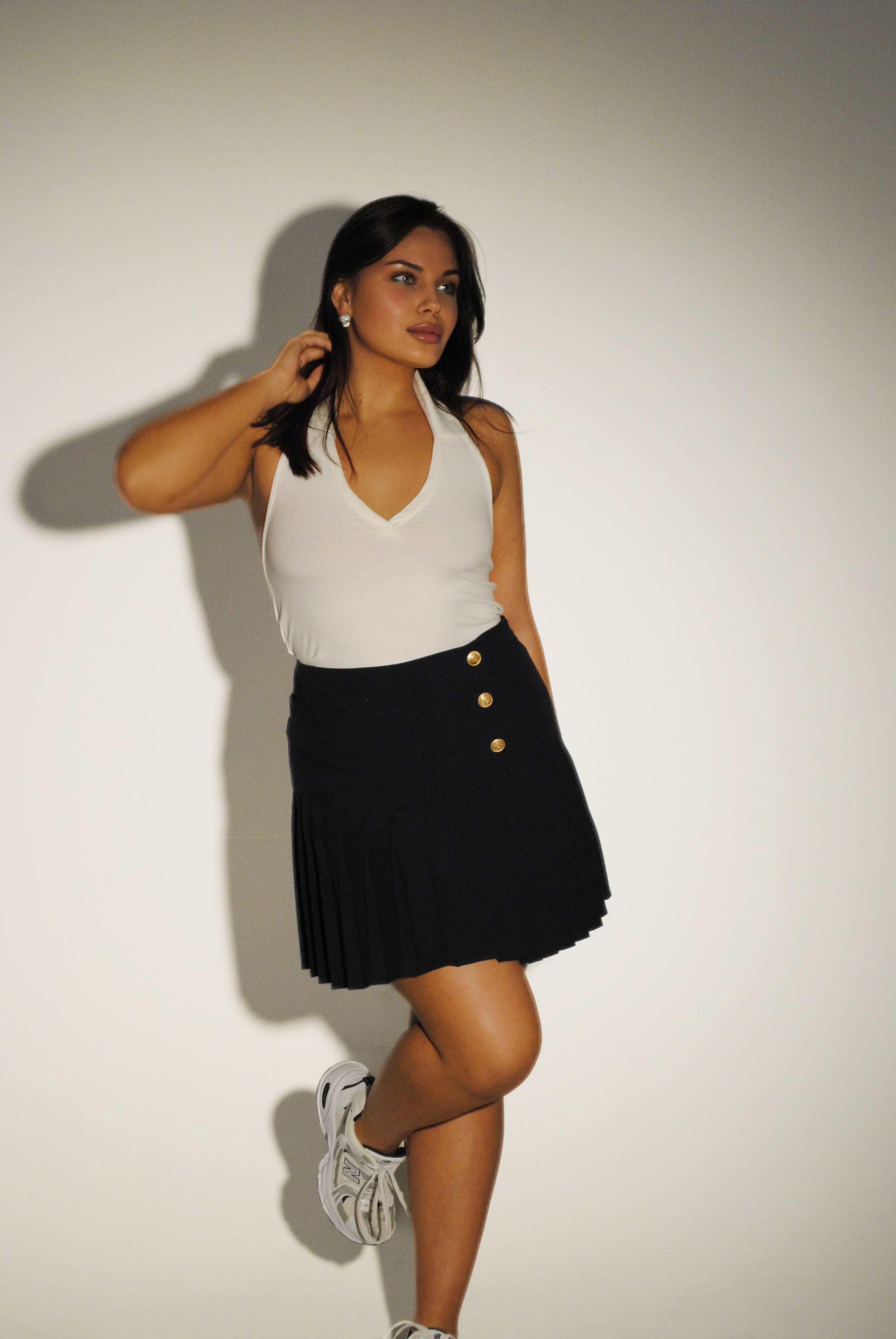 Вика. Фотограф Мария Мусаелян