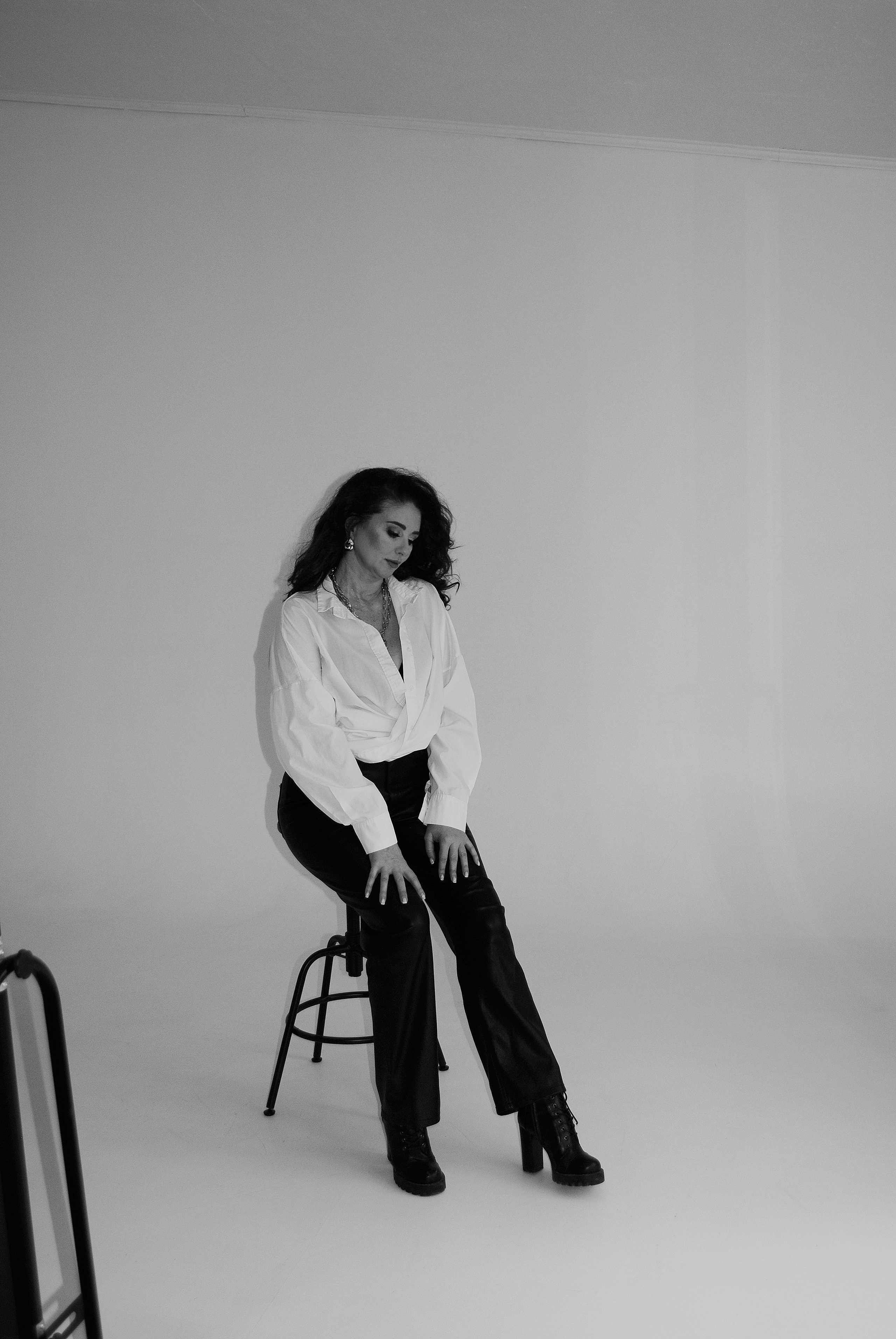 Елена. Фотограф Мария Мусаелян