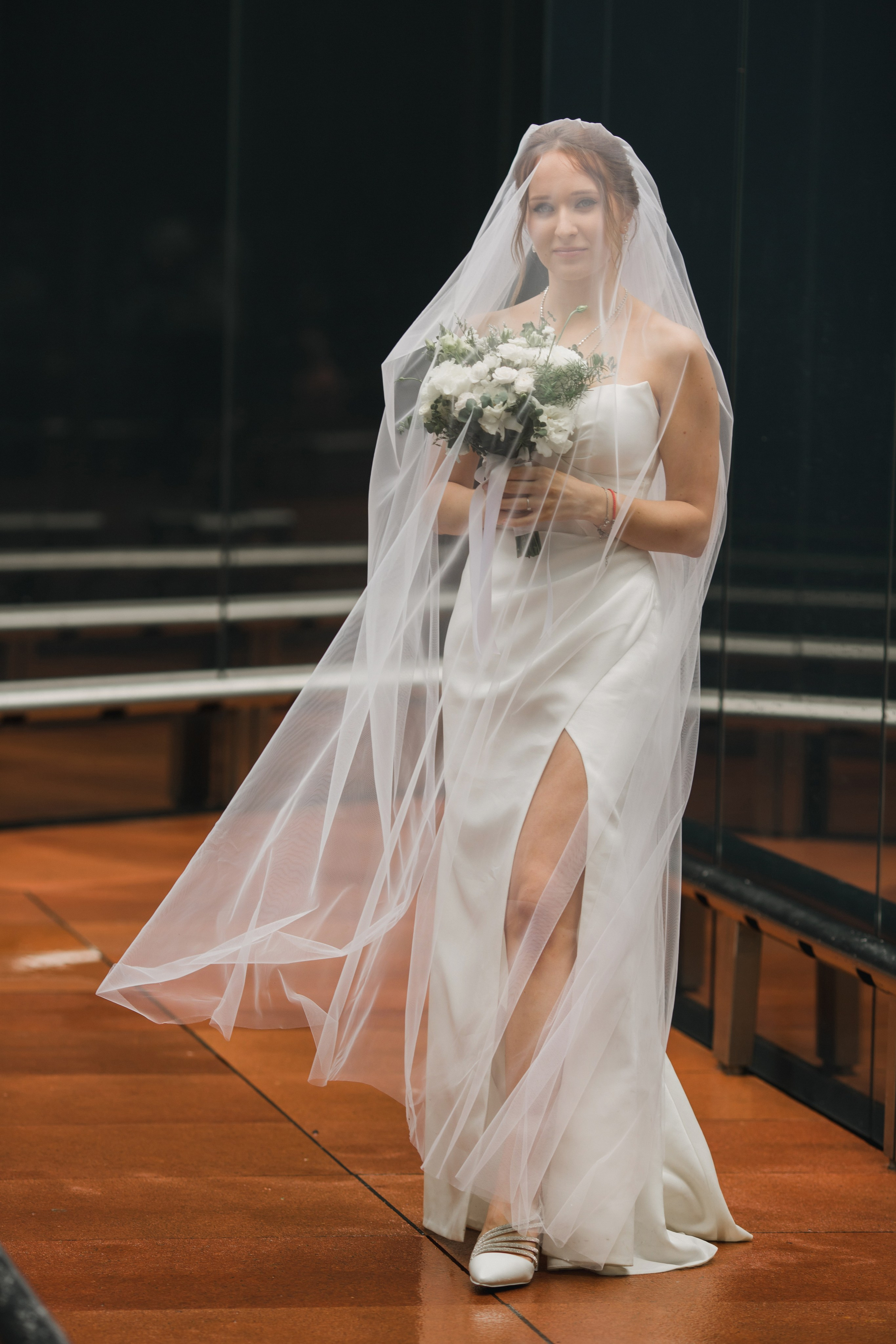 София и Андрей. Свадебный и семейный фотограф в Краснодаре