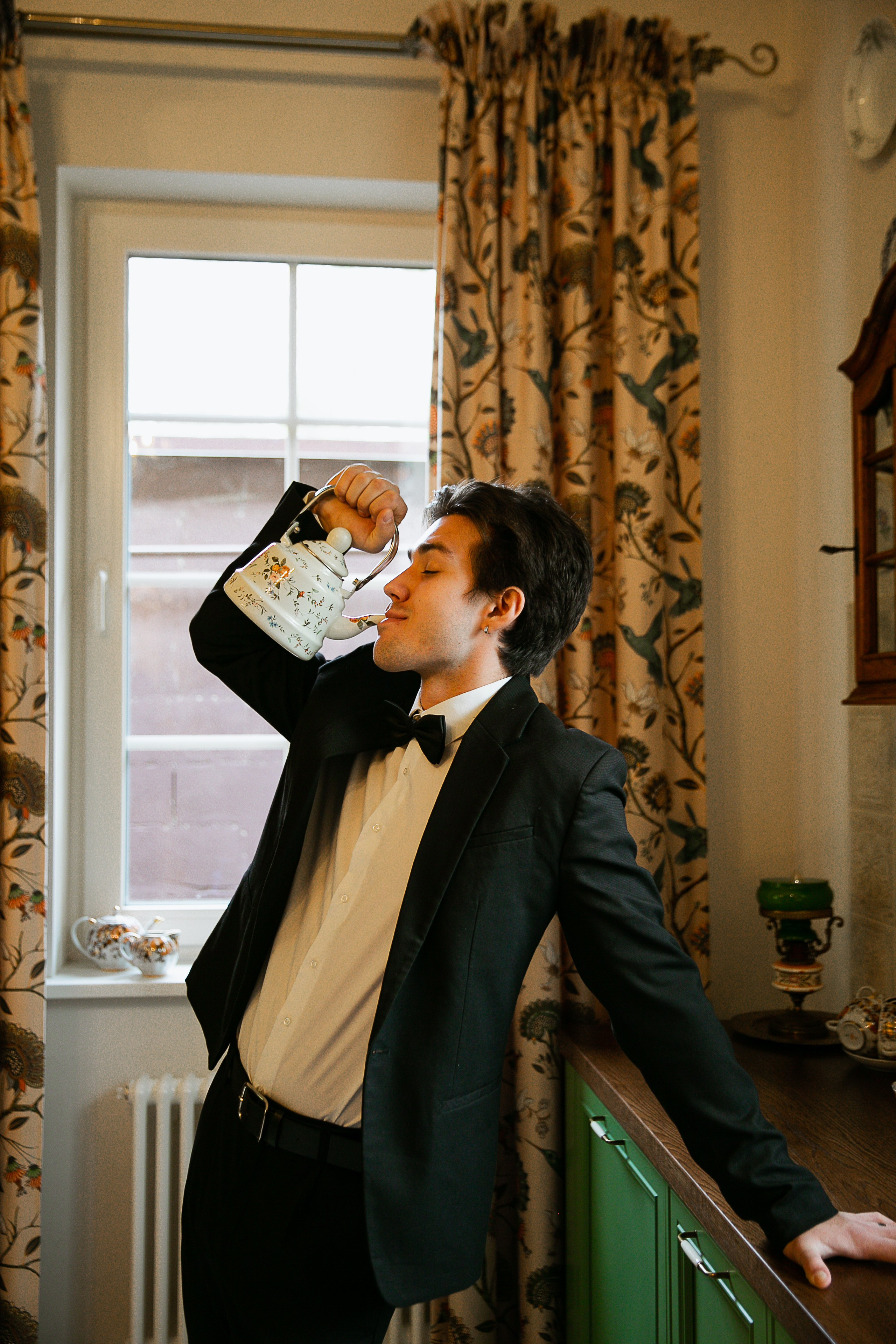 Елизавета и Влад. Ваш фотограф Любовь Чистякова