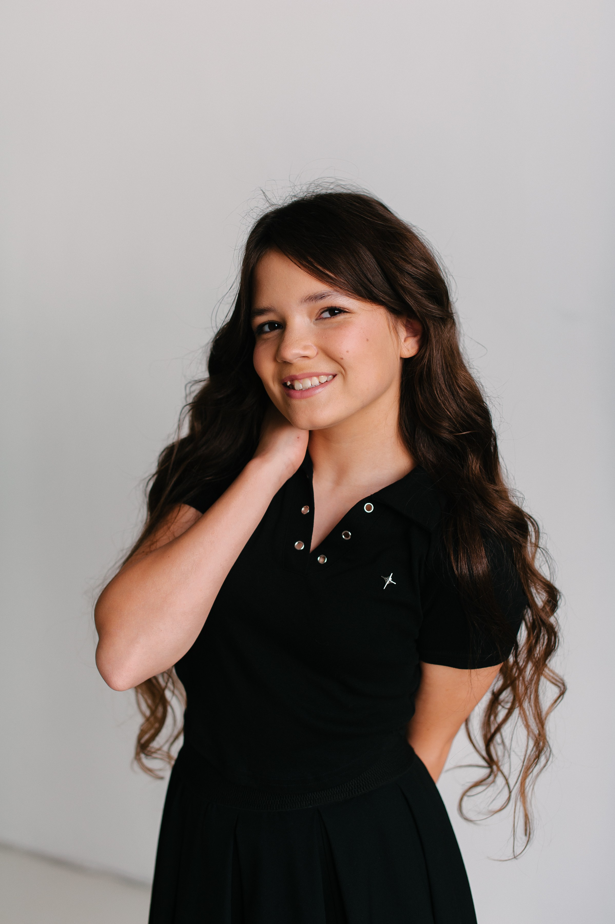 Фотоработы Юлии. Фотостудия Сфера в Чехове