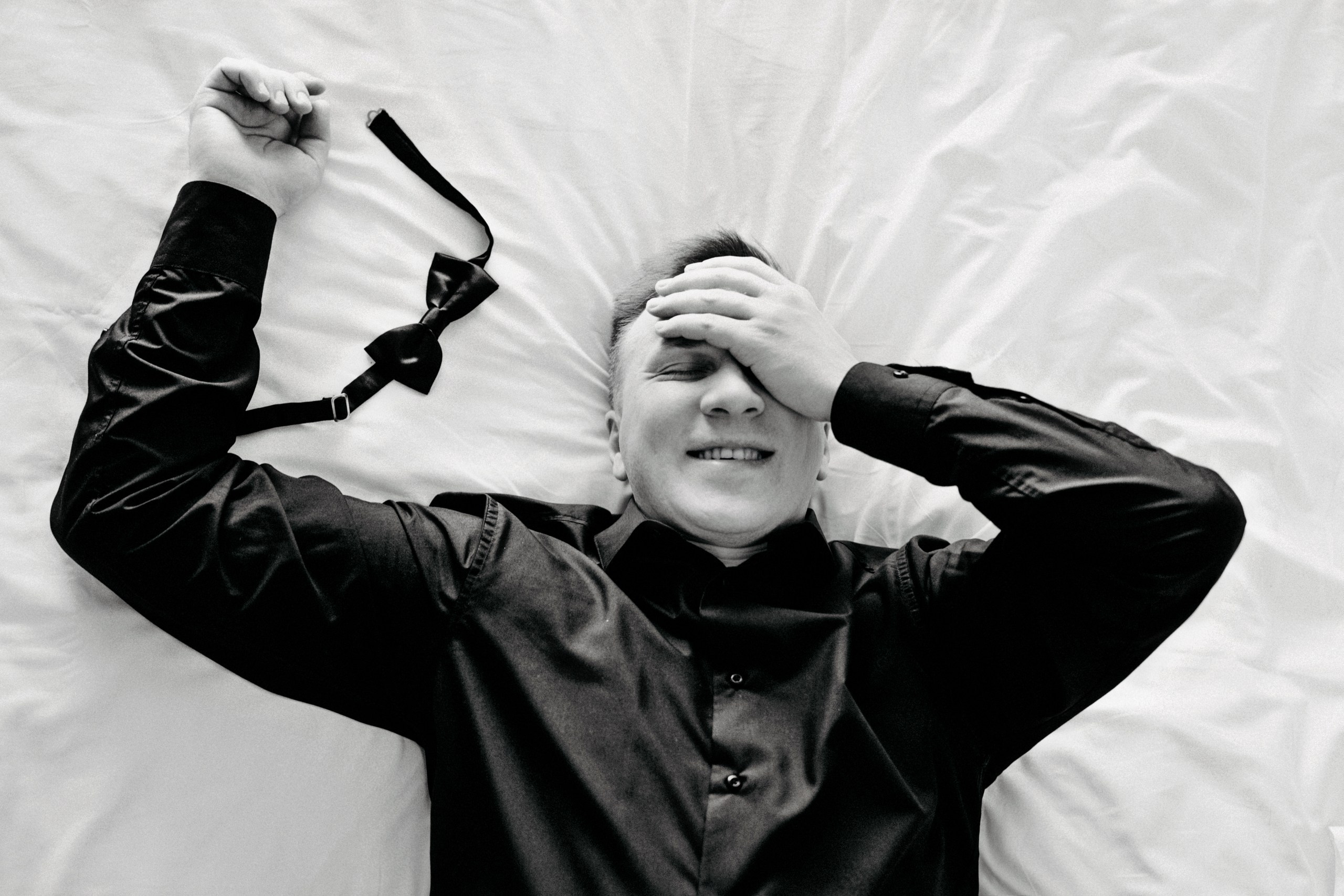 Самолюбование). Артём Рыжков / Ведущий Краснодар Новороссийск