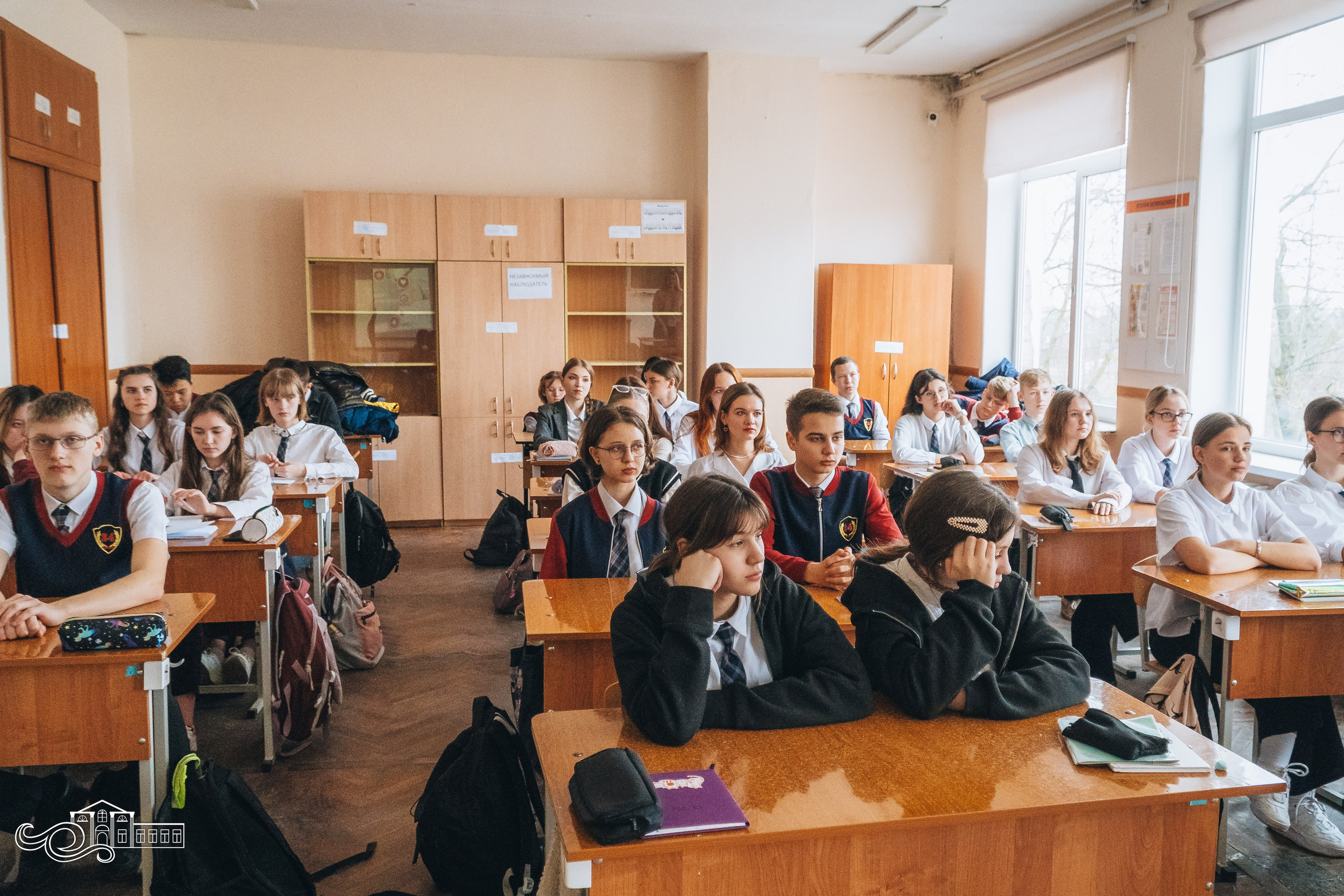 «Мое призвание — волонтерство». Новотитаровский Дом культуры