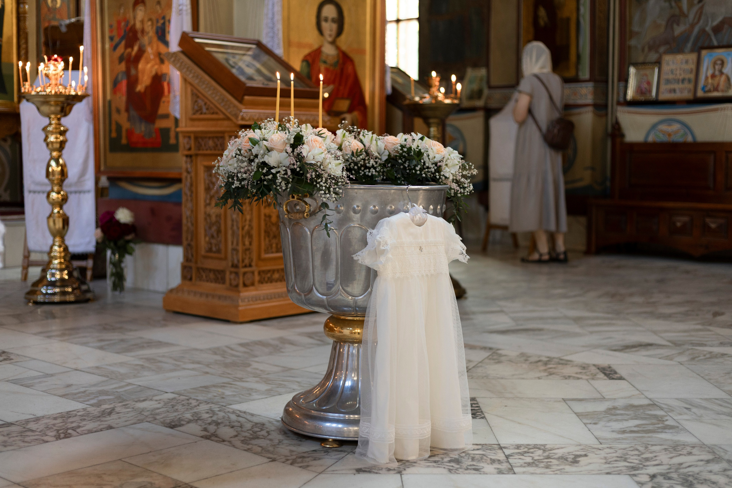 ТОП Фотограф на Крещение и Венчание Железногорск Алексей Мещеряков