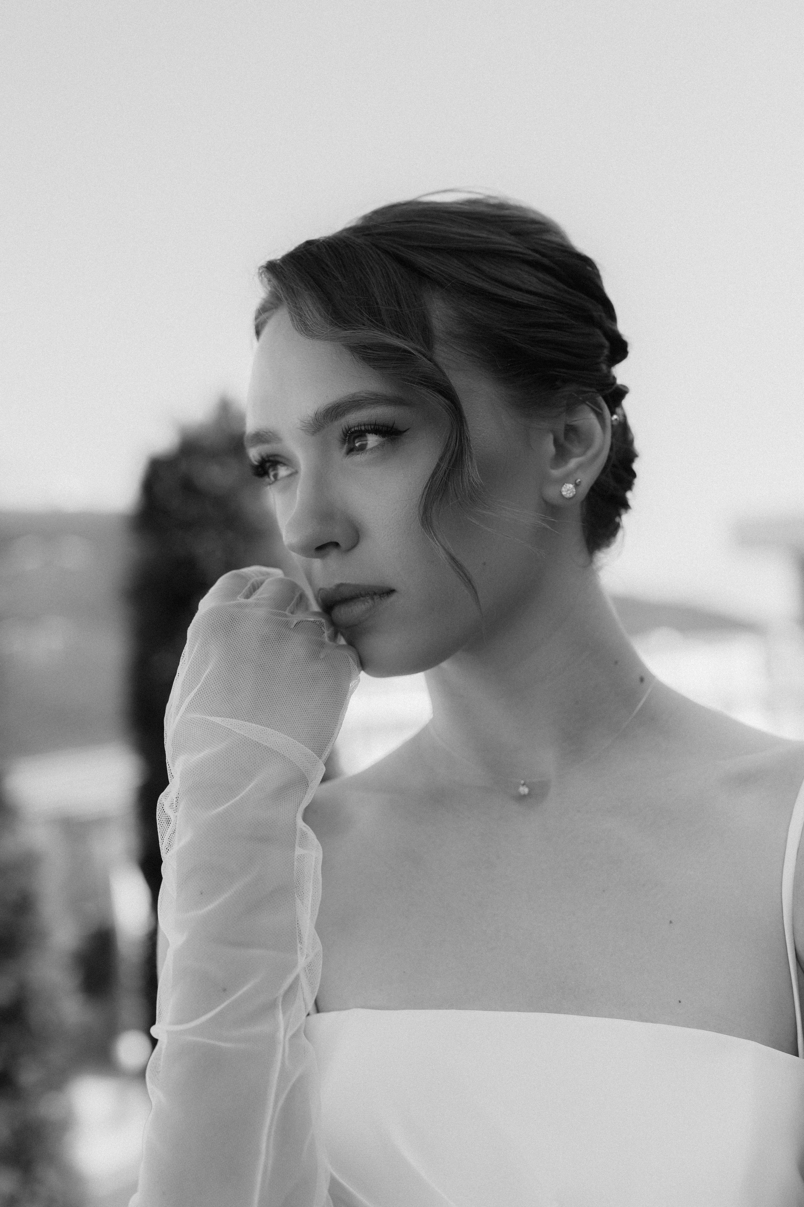 Два сердца, один путь. Аксанна Аракелян