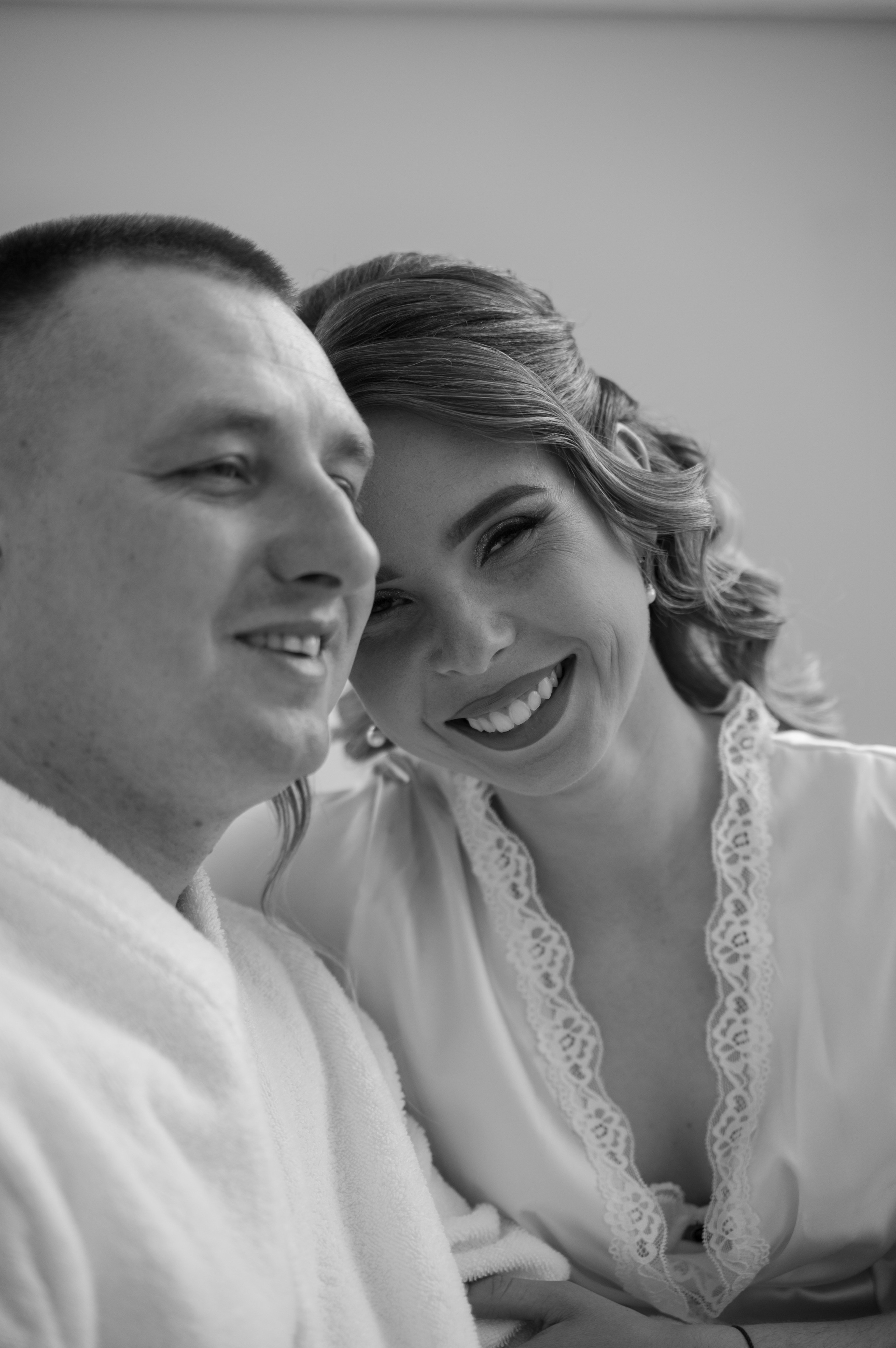 Вадим & Кристина. Фотограф в Омске Елизавета Кириллова