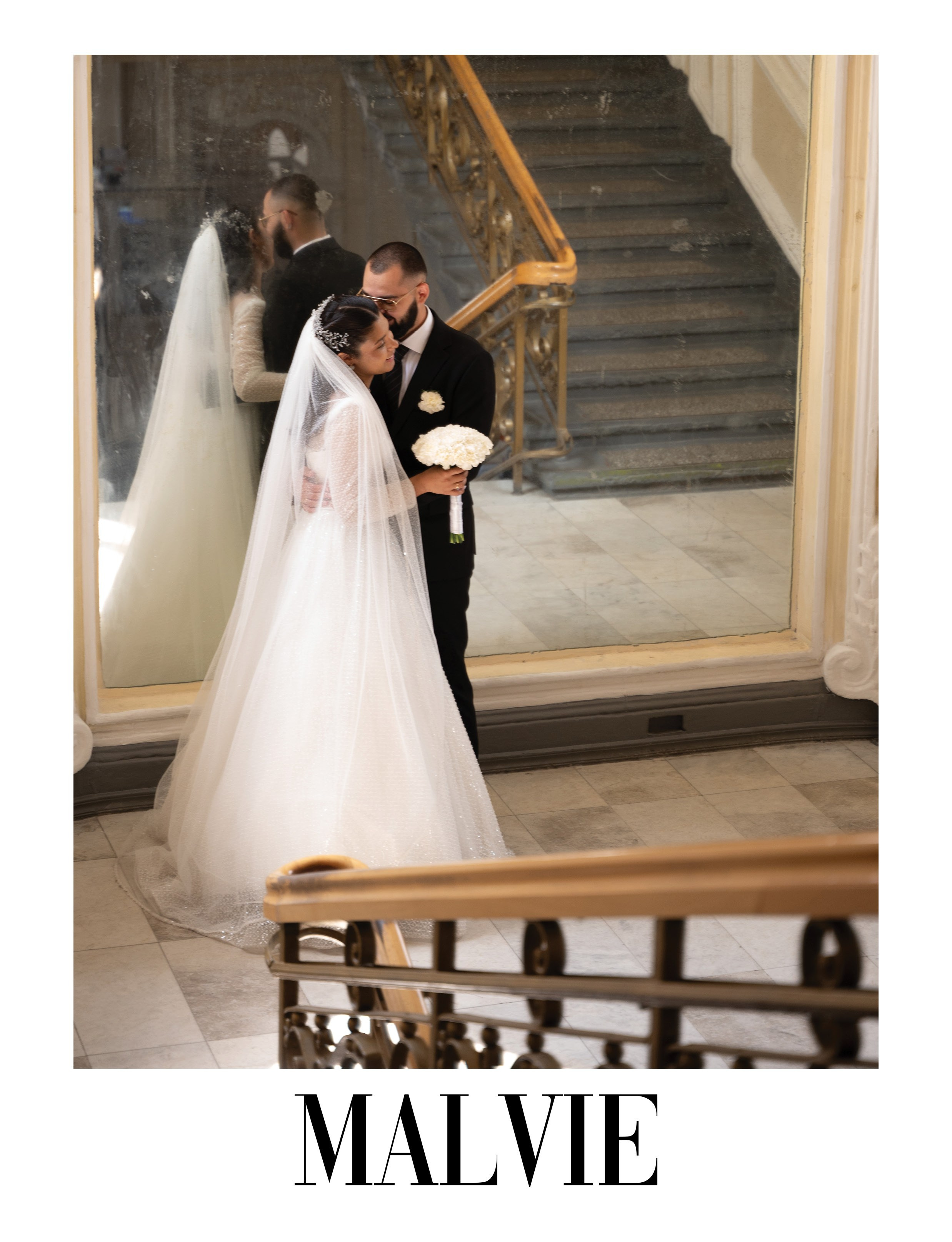 MALVIE The Artist Edition 842 September 2025. Фотограф в Омске Елизавета Кириллова