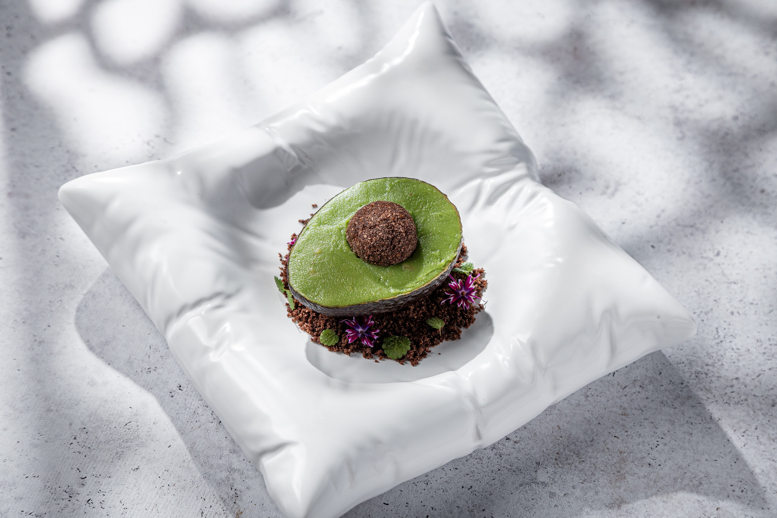 Съемки для Яндекс.Еда. Фуд-фотограф/ Москва / Фотосъемка еды