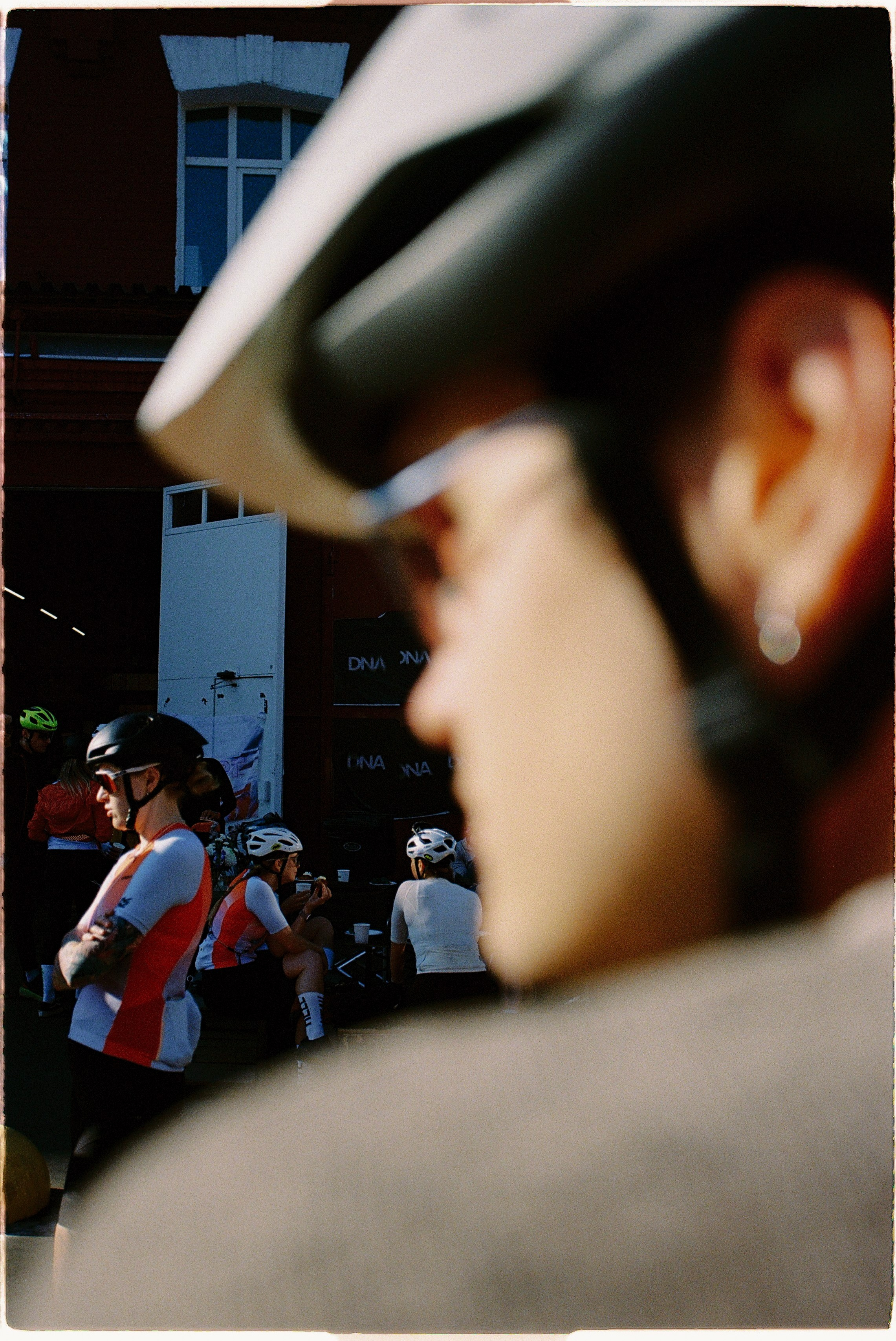 Рокет x Ikigai. Илья Симонов фотограф москва