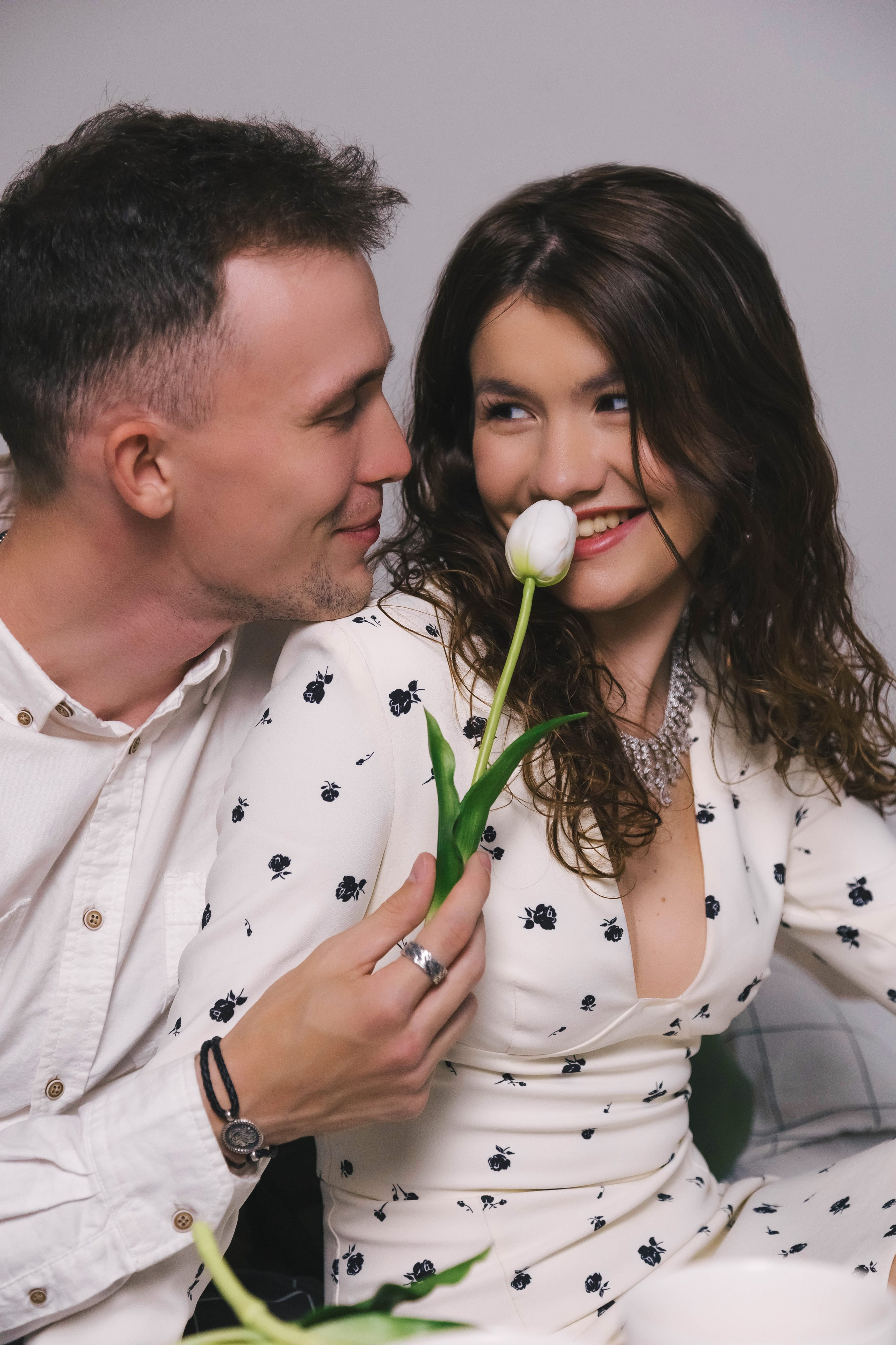 Фотосессия в сутдии. Фотография с любовью от Людмилы Луценко