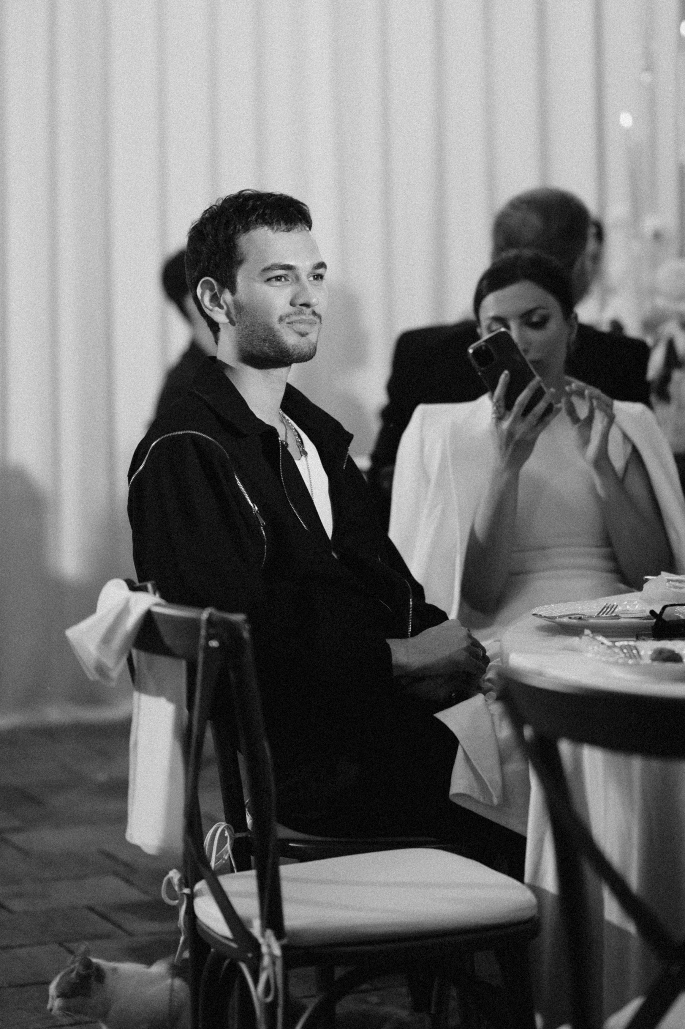 Вечеринка в Санта-Барбаре. Свадебный и семейный фотограф в Краснодаре Марина Стёпа