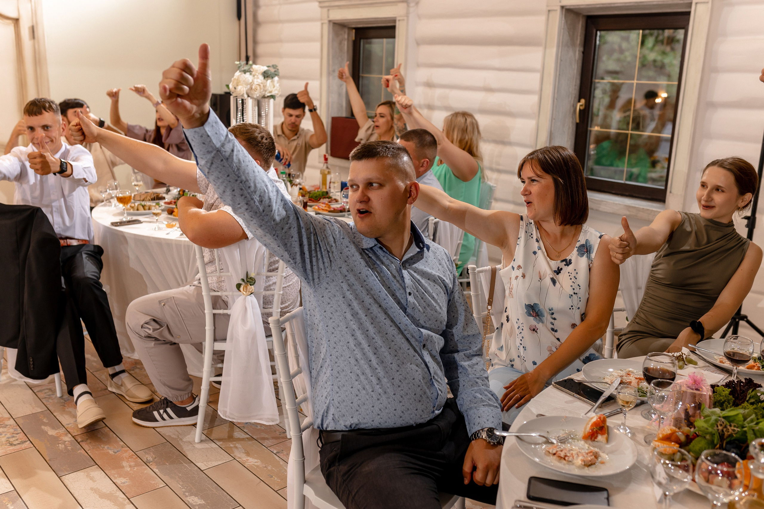 Дарина и Ярослав. Свадебный фотограф Елена Ловцевич