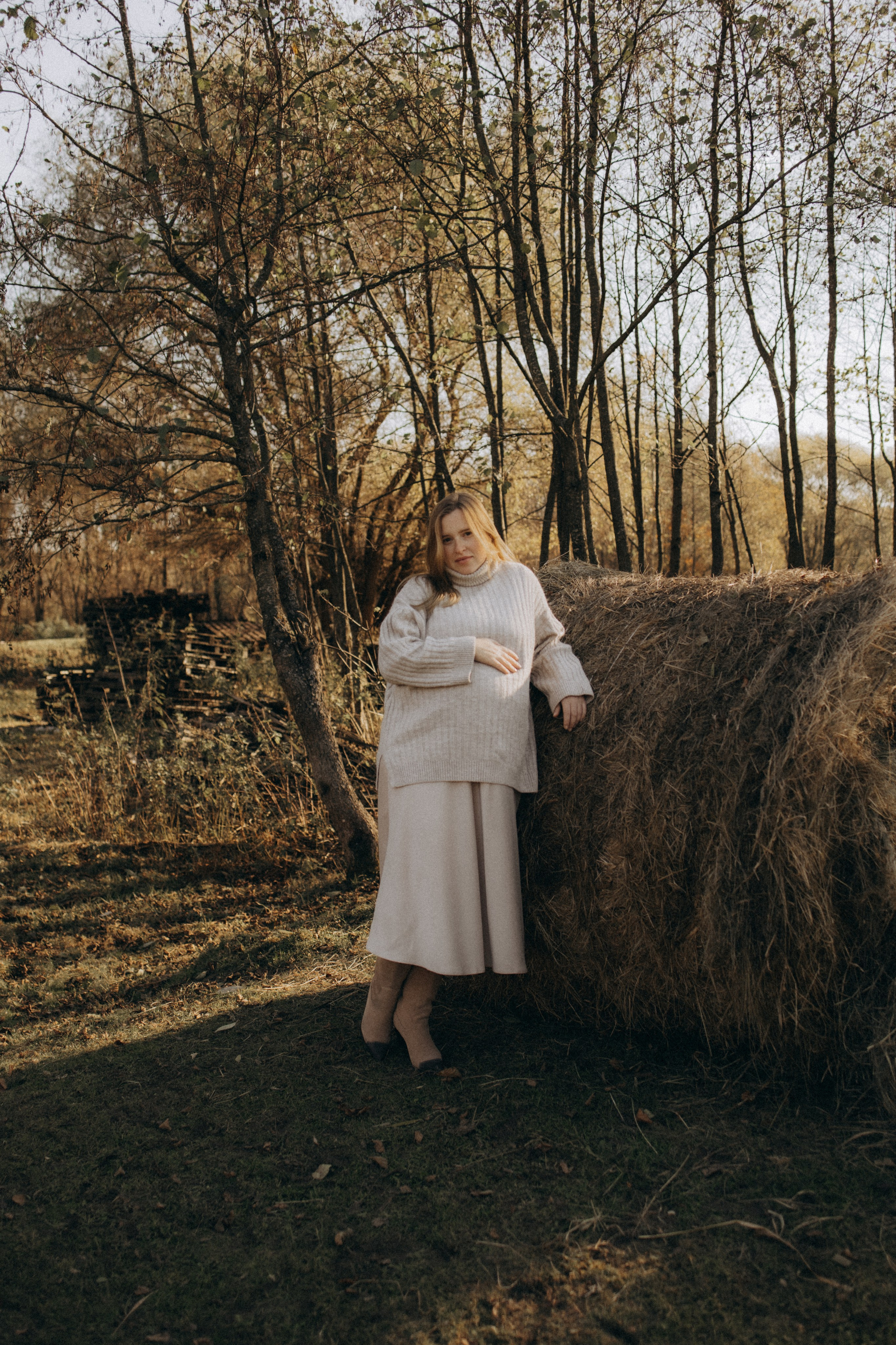 Полина. Фотограф в Туле и Алексине Стулова Мария