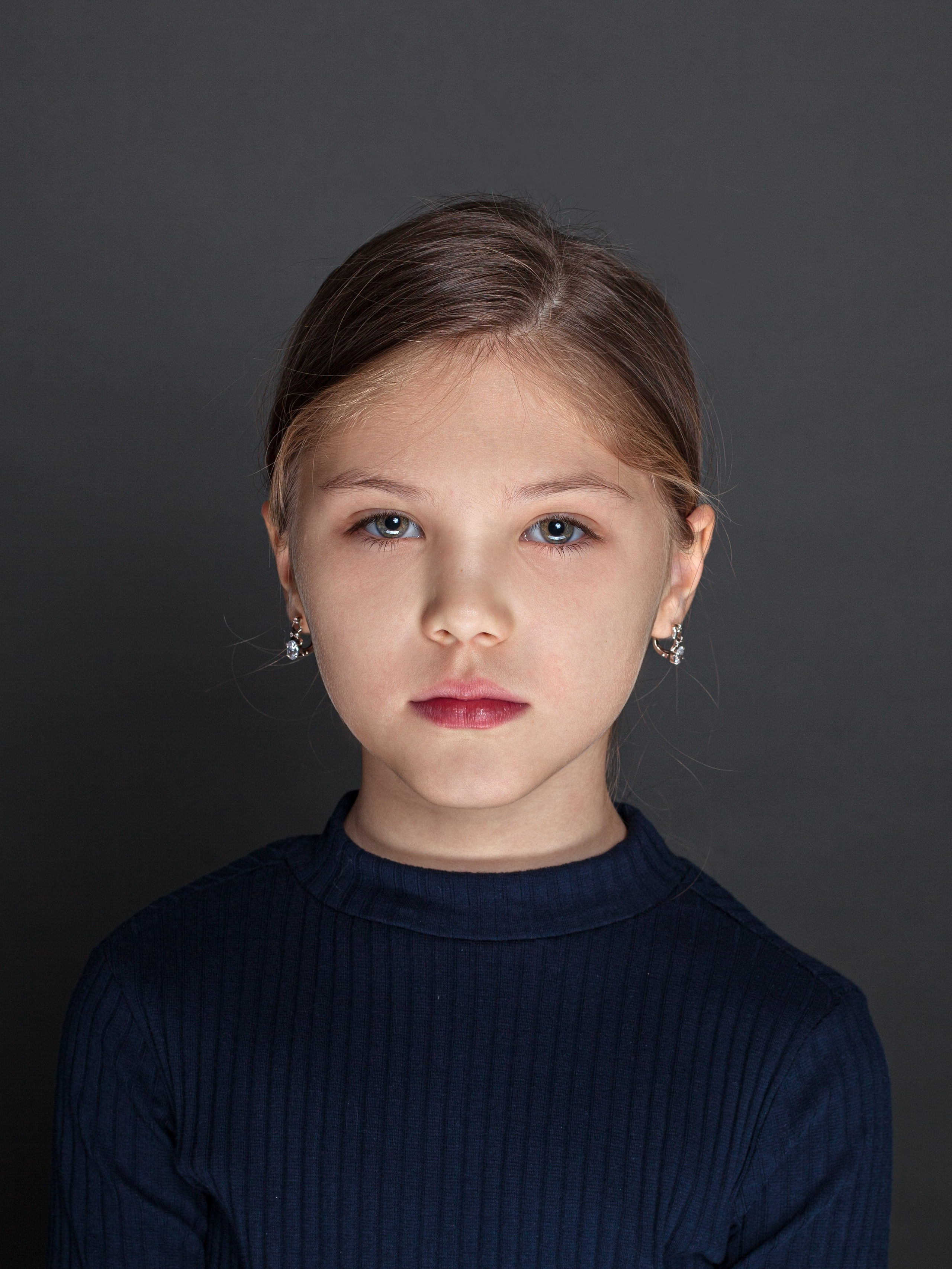 Камилла. Фотограф беременности и семейных историй в Москве Юлия Варт