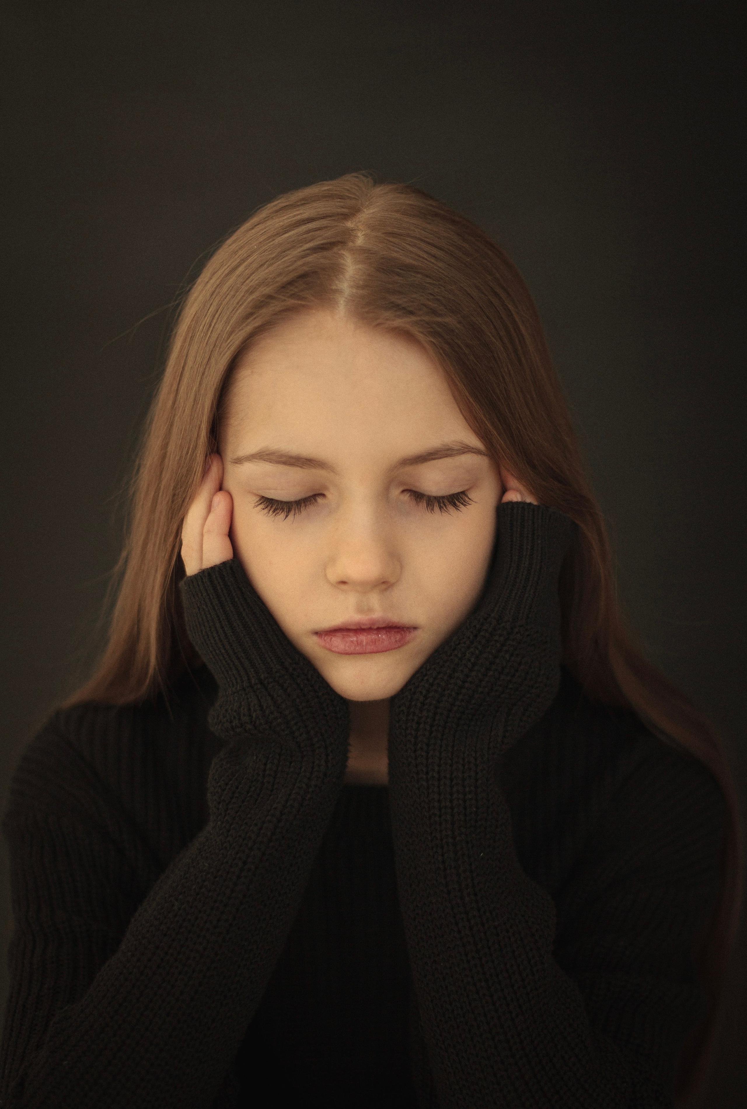 Евдокия. Фотограф беременности и семейных историй в Москве Юлия Варт