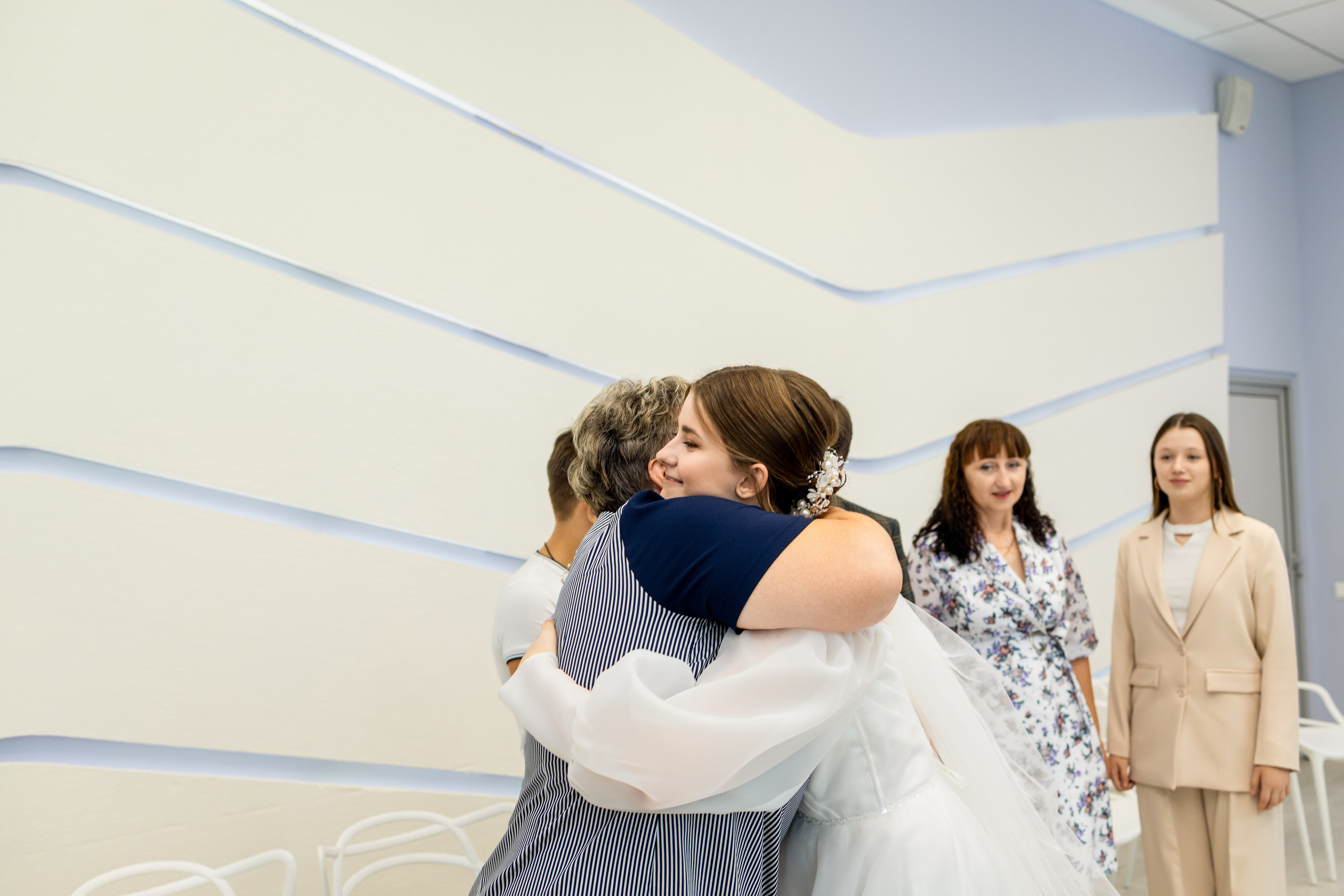 Даниил & Алёна. Фотограф Виктория Бурова