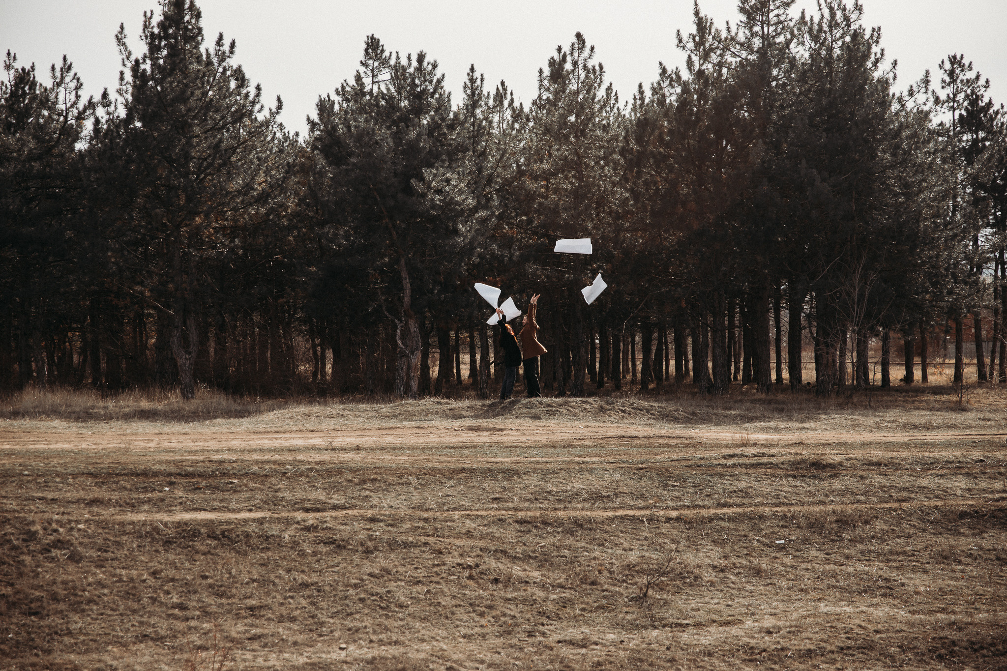 Александр и Маргарита. Event