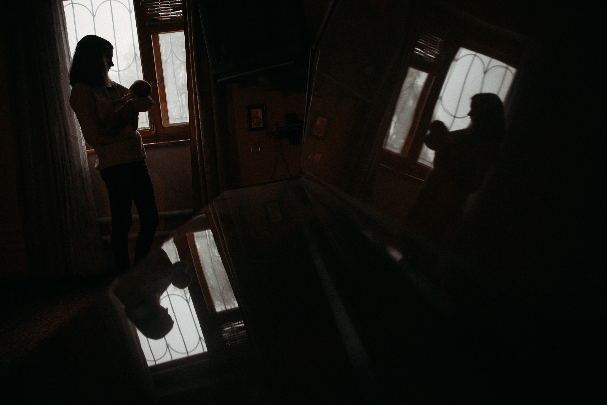 Домашняя фотосессия. Event