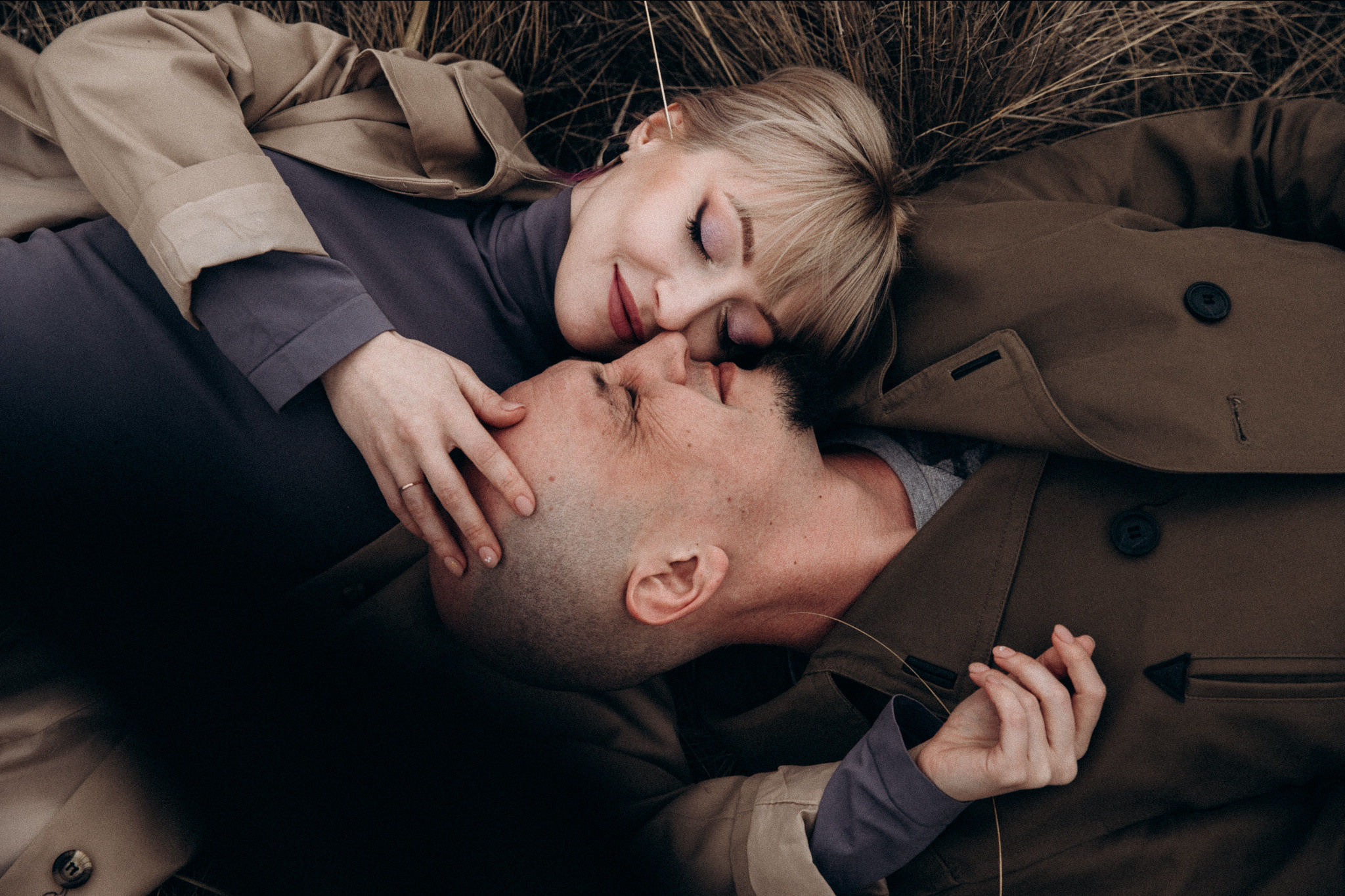 Тася и Дима. Event