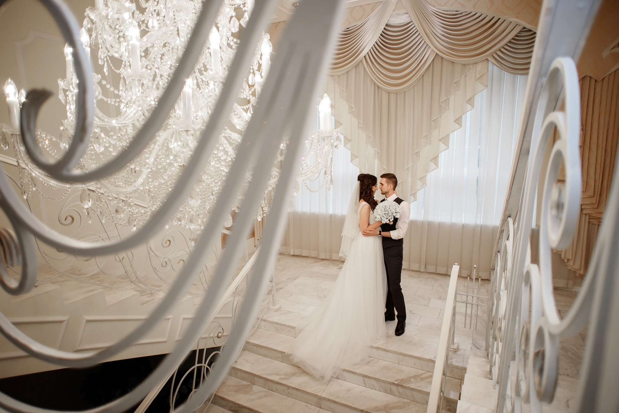 Сергей и Яна. Полный день. Event