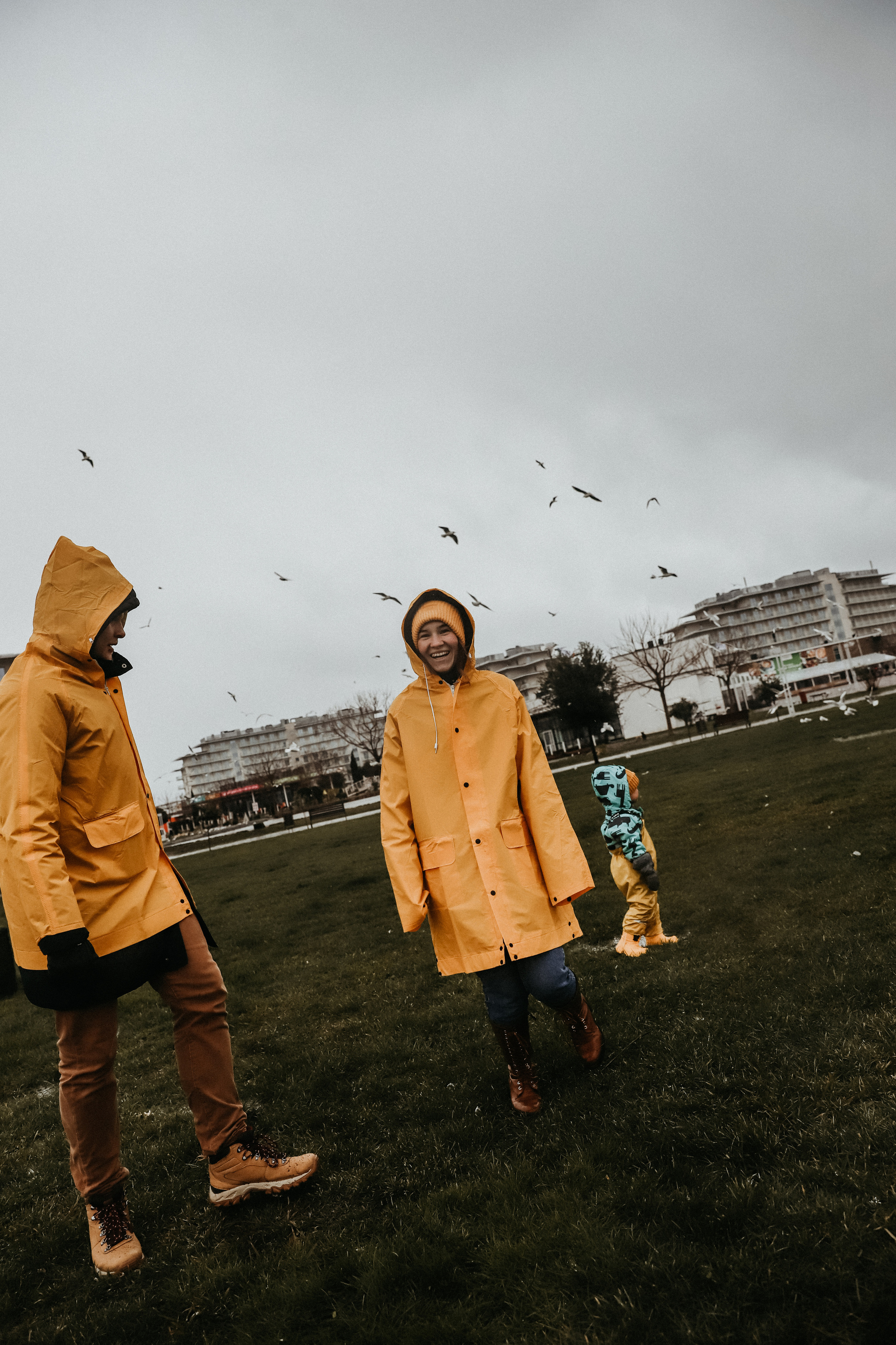 Юля и Женя. Event