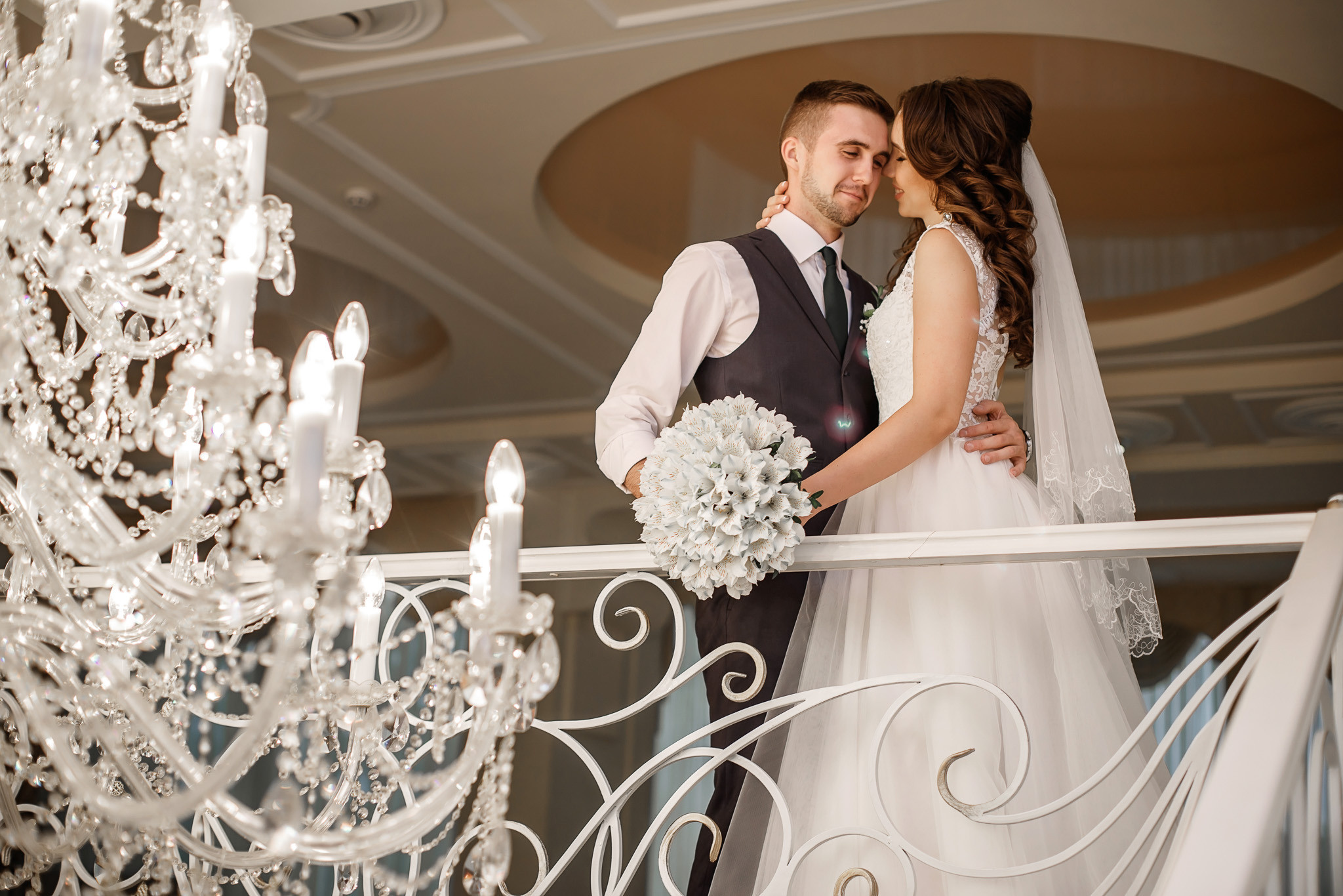 Сергей и Яна. Полный день. Event