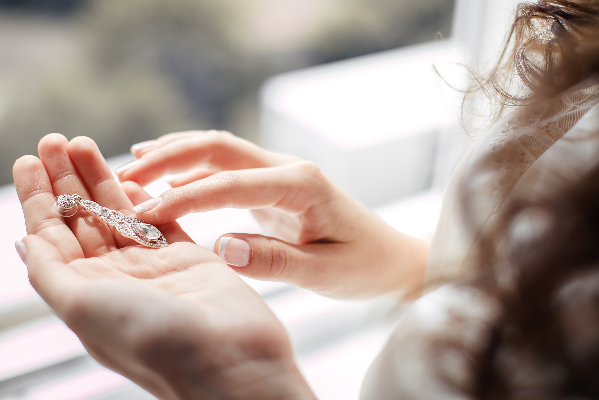 Сергей и Яна. Полный день. Event