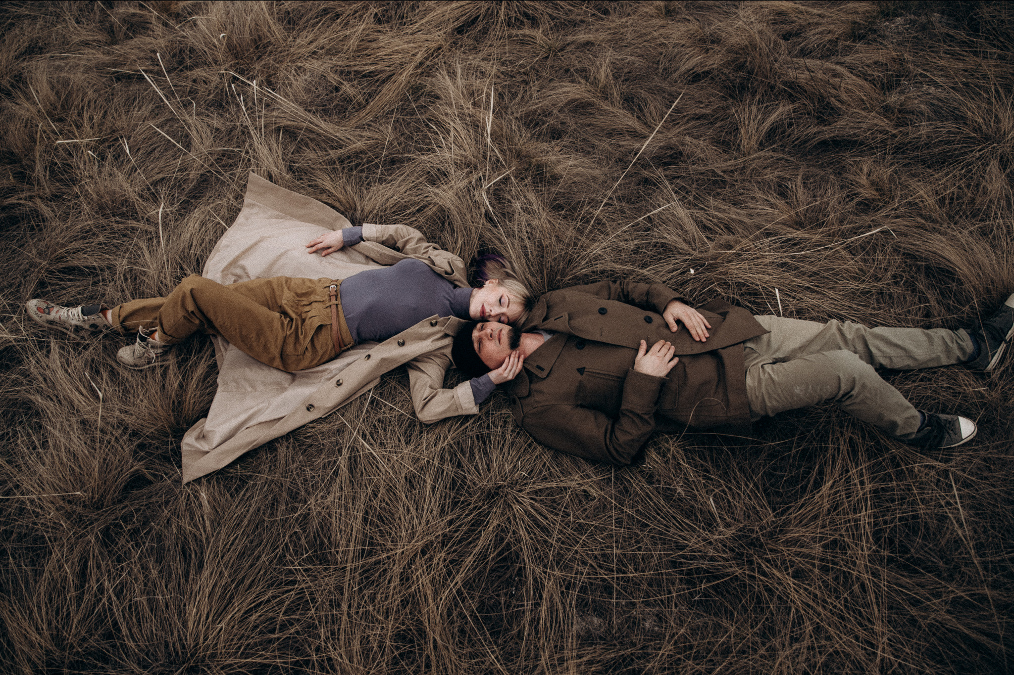 Тася и Дима. Event