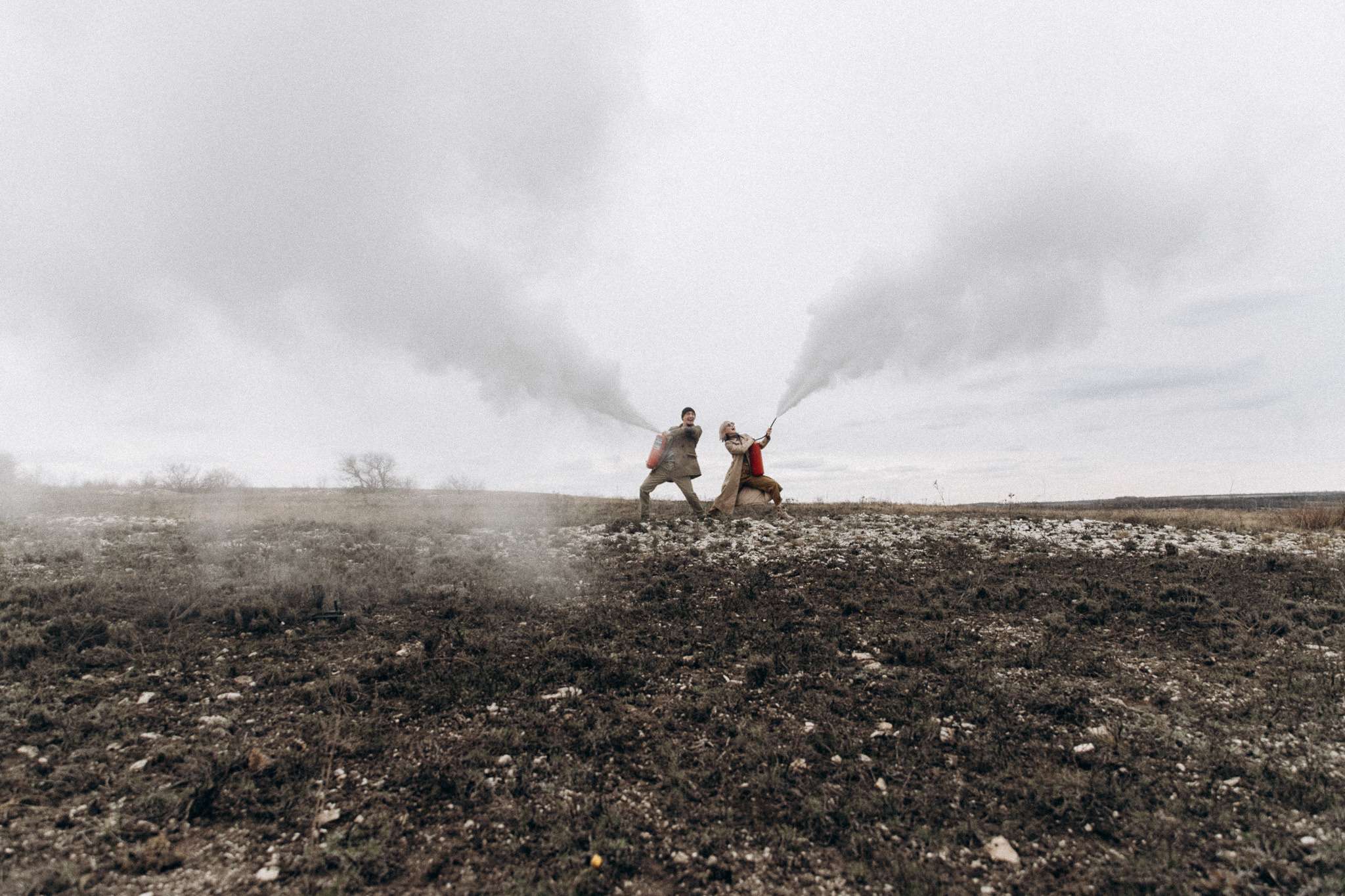 Тася и Дима. Event