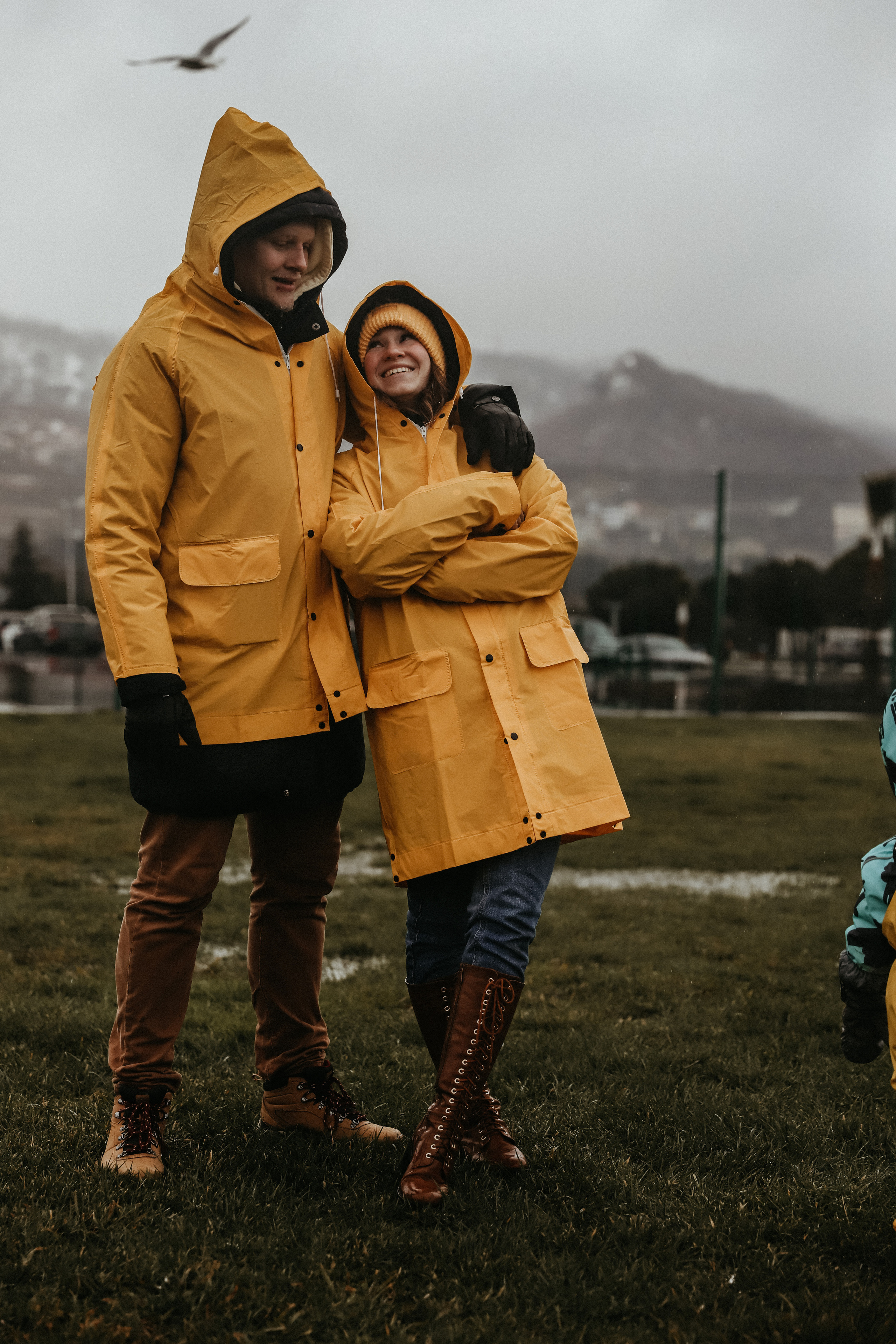 Юля и Женя. Event