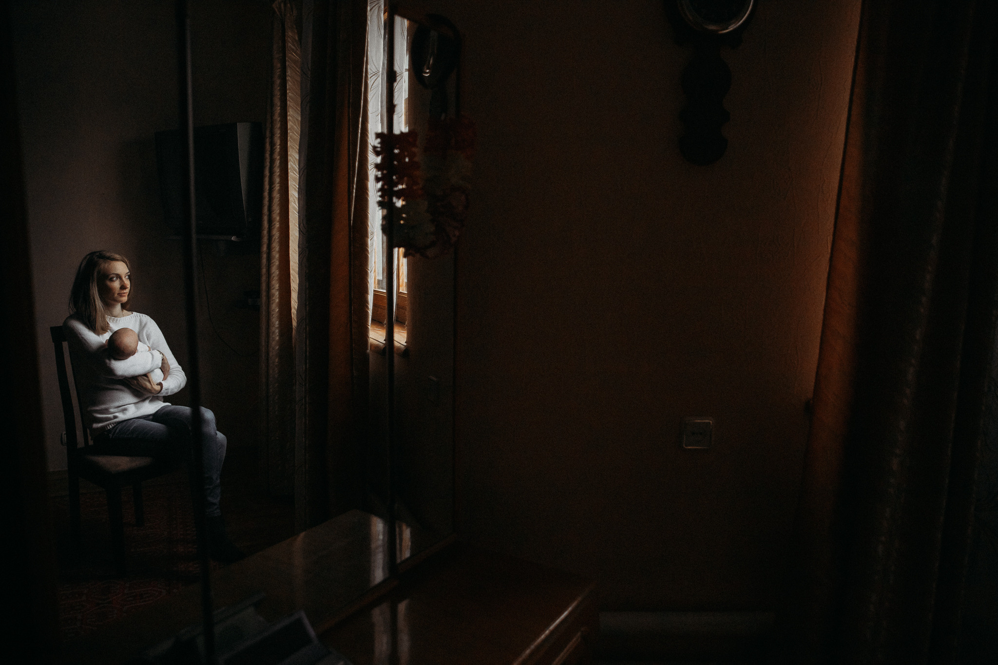 Домашняя фотосессия. Event