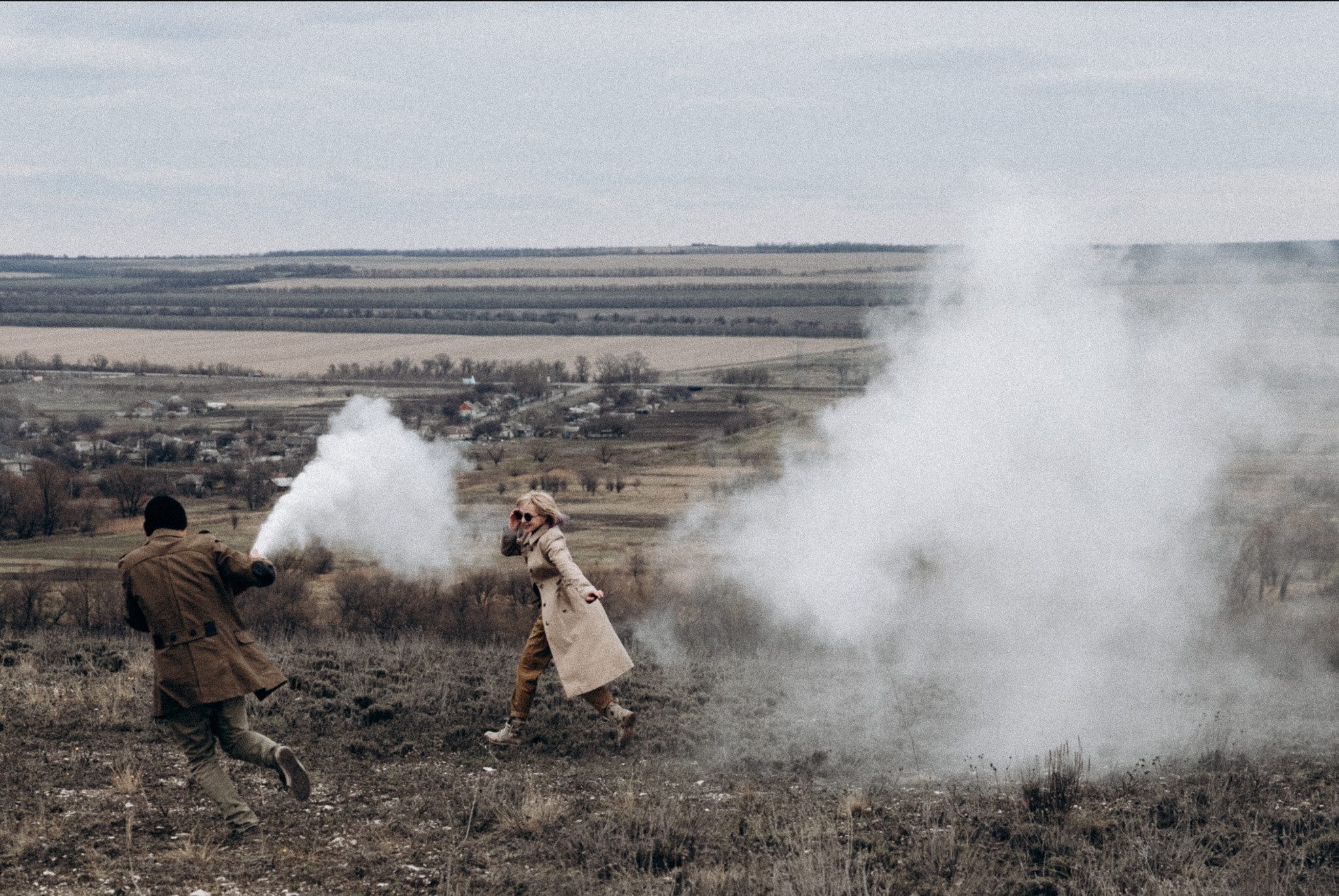 Тася и Дима. Event