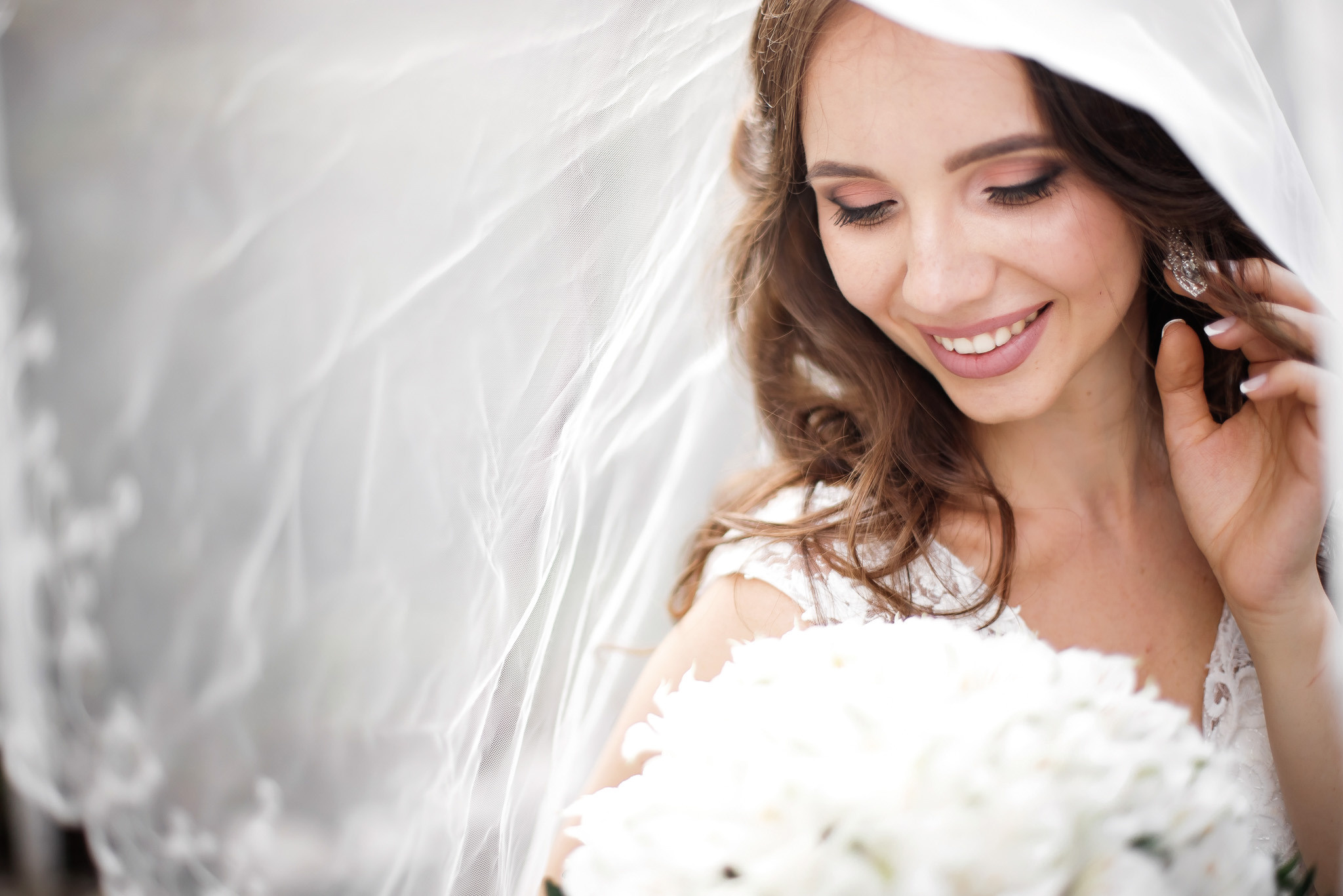 Сергей и Яна. Полный день. Event