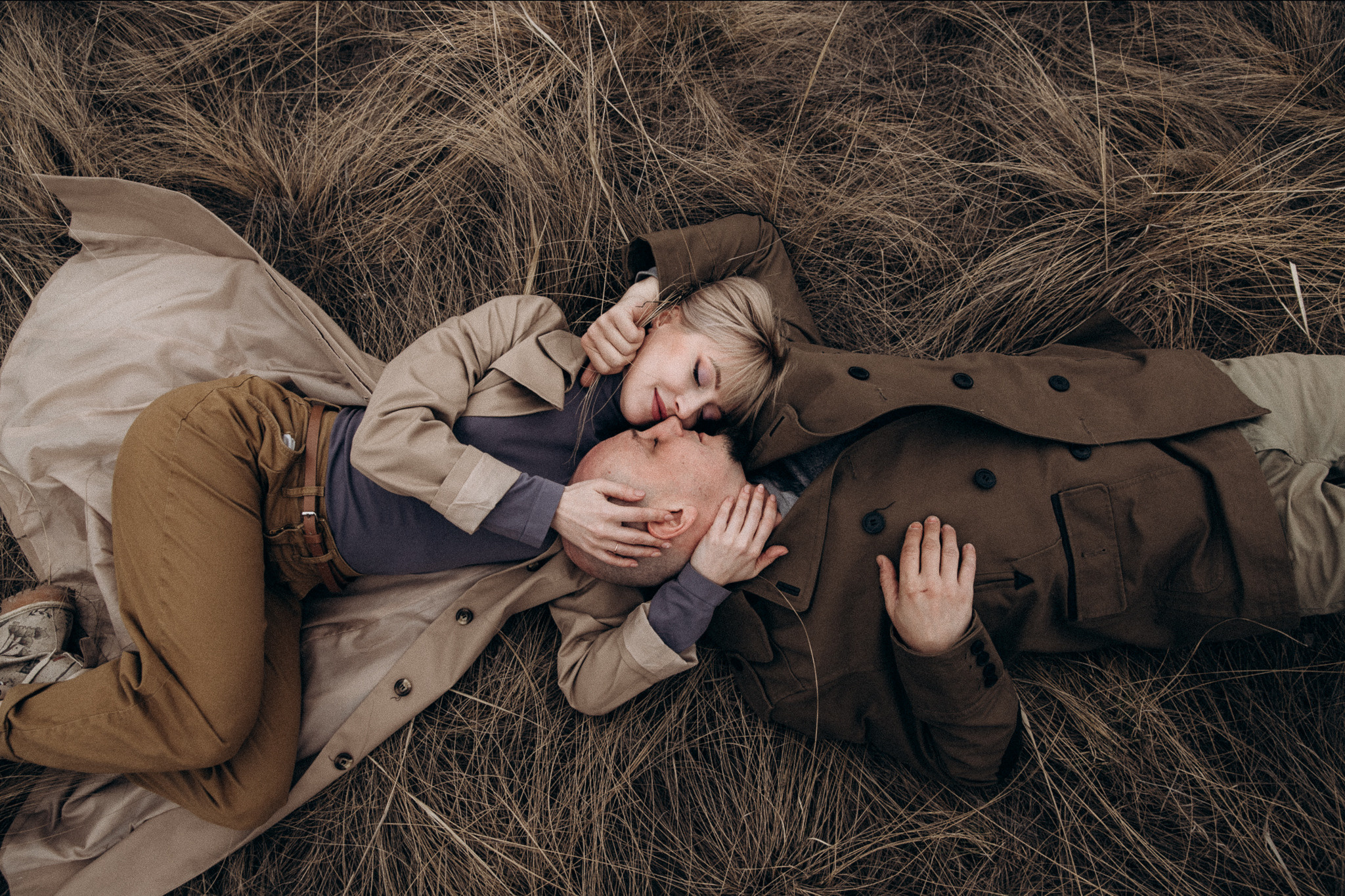 Тася и Дима. Event