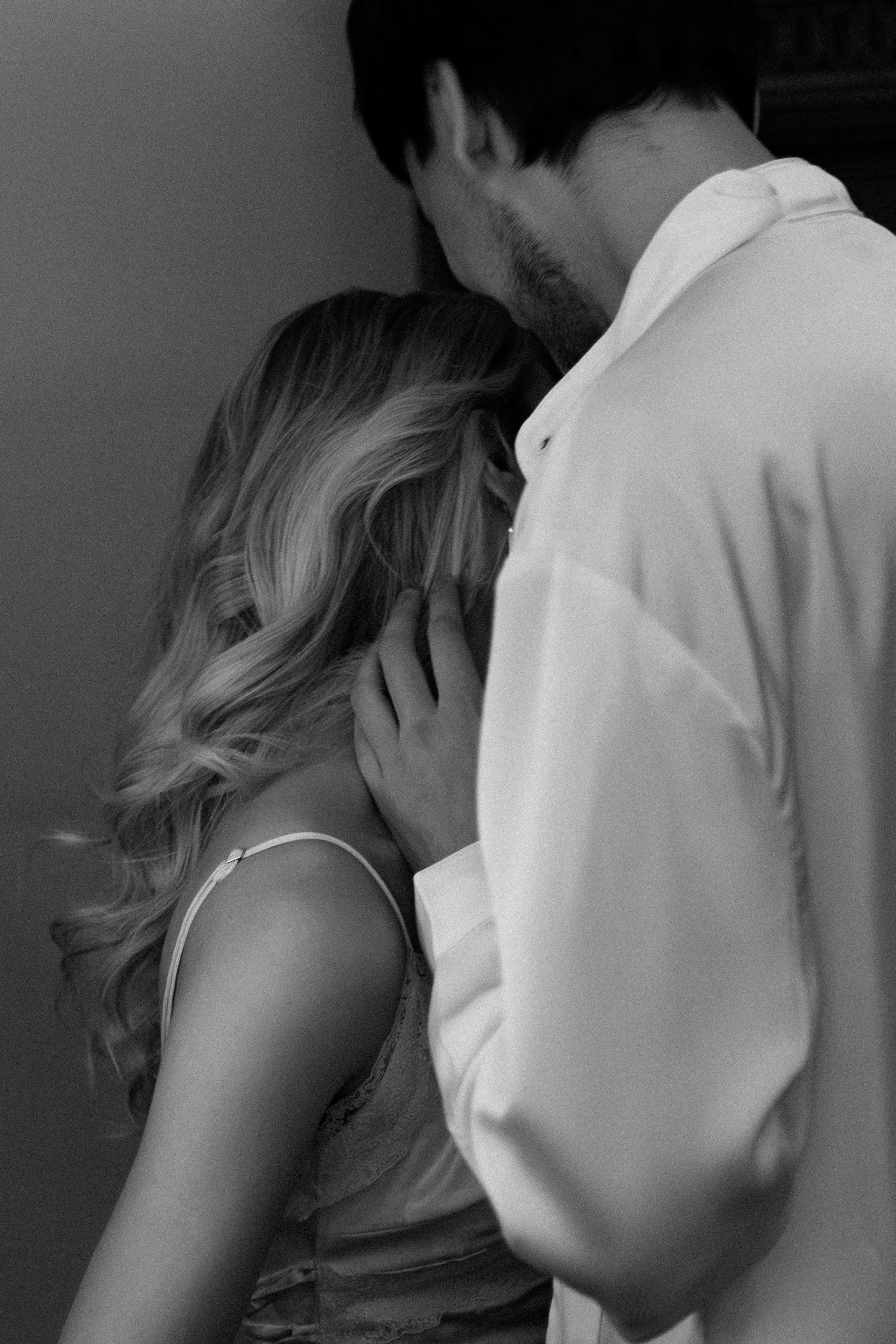 Один день. Фотограф в Москве Наталия Варакина