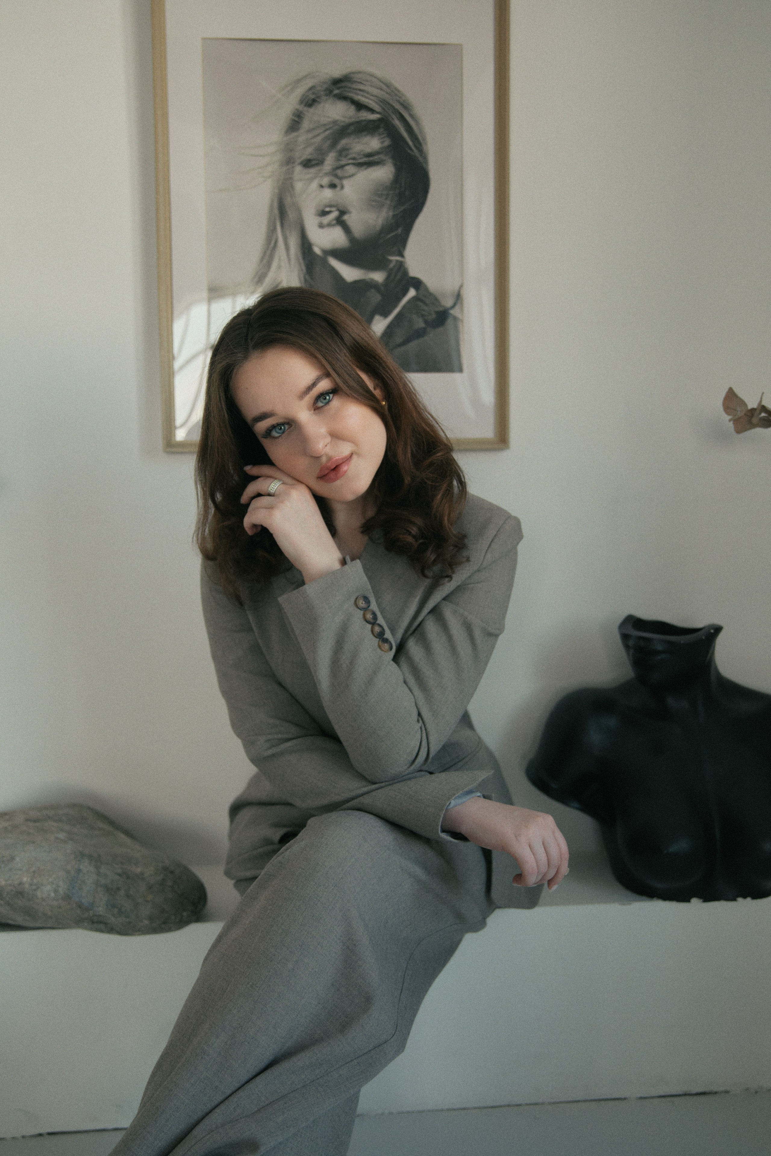 Катя. Профессиональный Фотограф во Владимире, в Москве и в Суздале — Полина Романычева